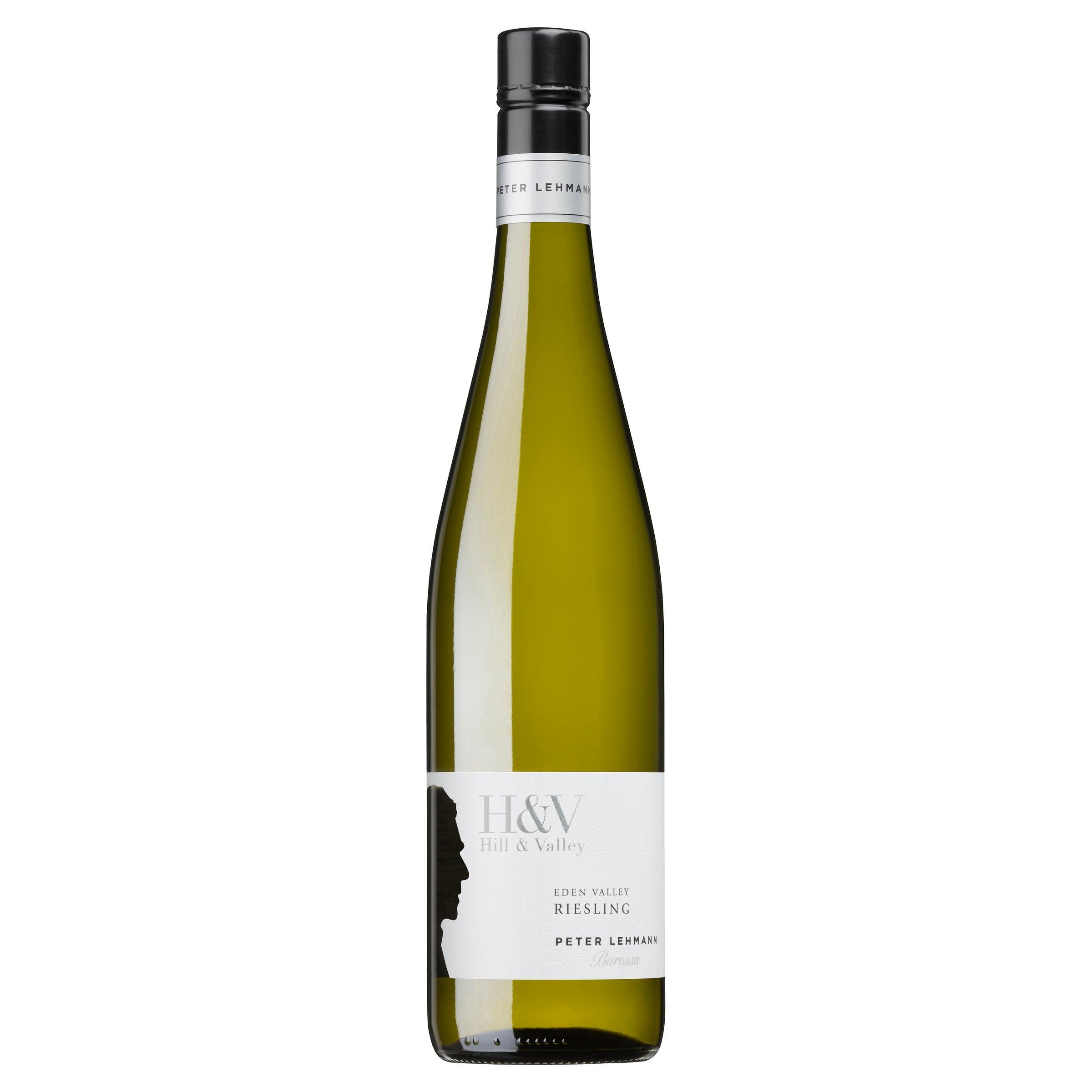 Peter Lehmann Hill & Valley Eden Valley Riesling - Harry's Liquor