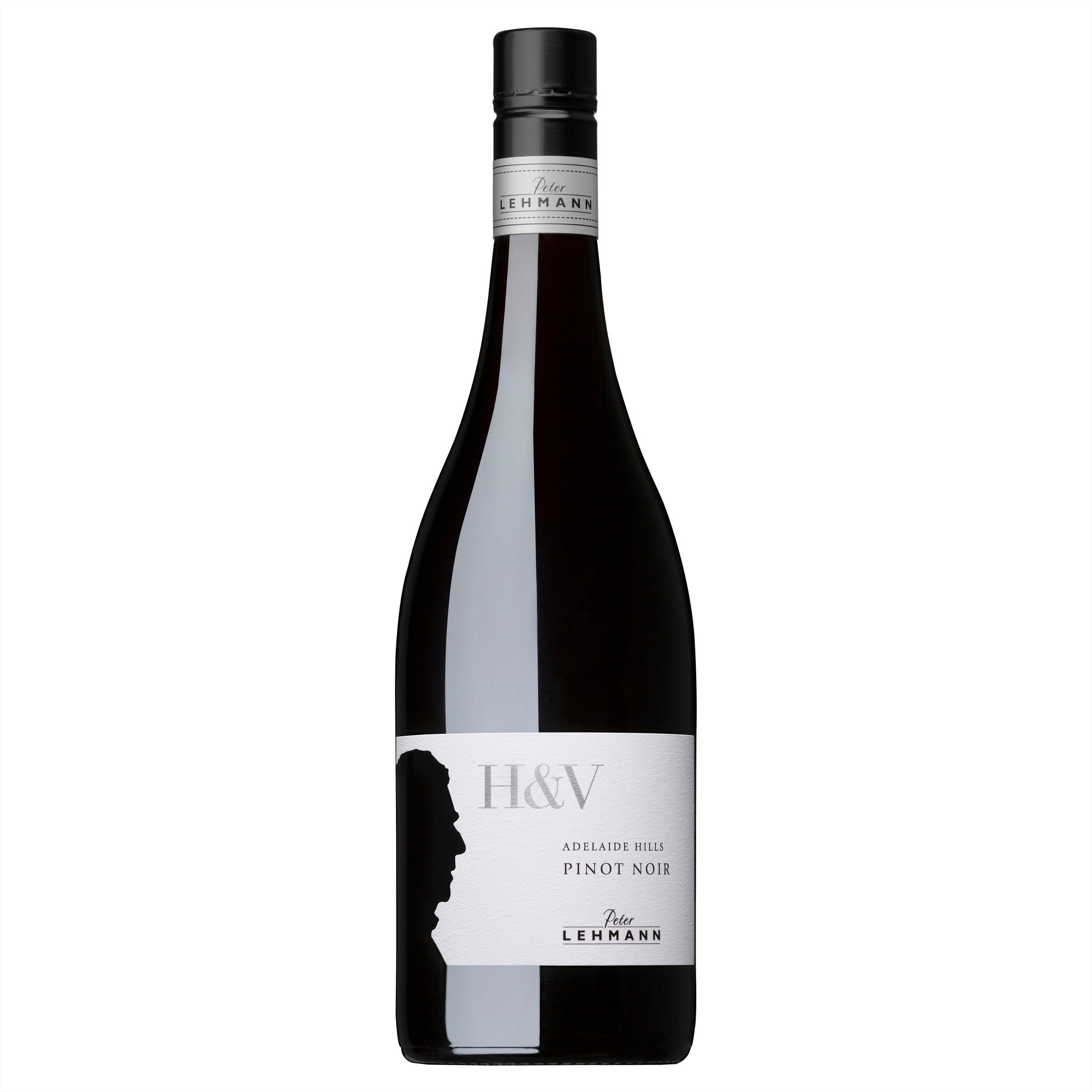 Peter Lehmann Hill & Valley Pinot Noir - Harry's Liquor