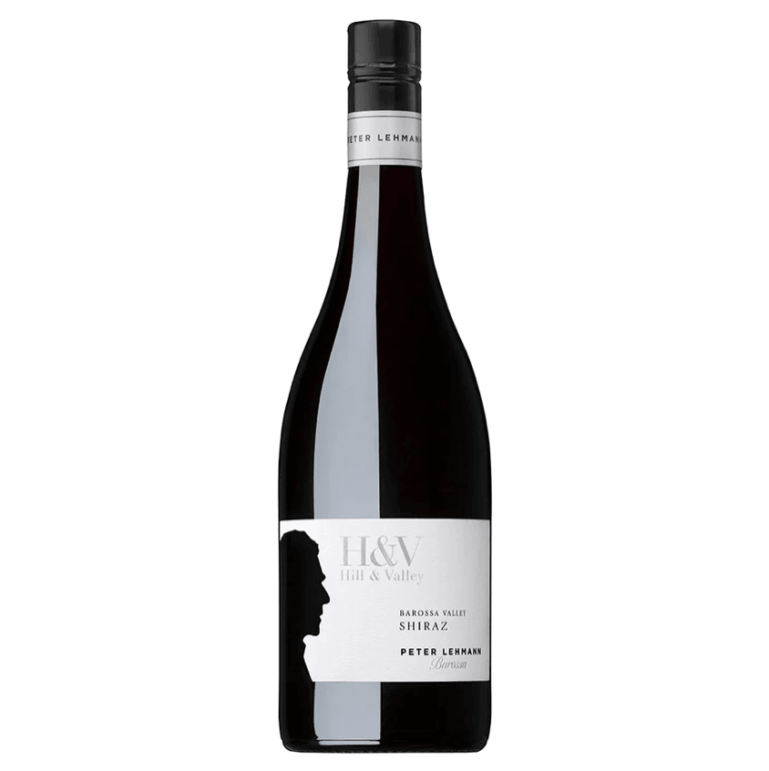 Peter Lehmann Hill & Valley Shiraz - Harry's Liquor