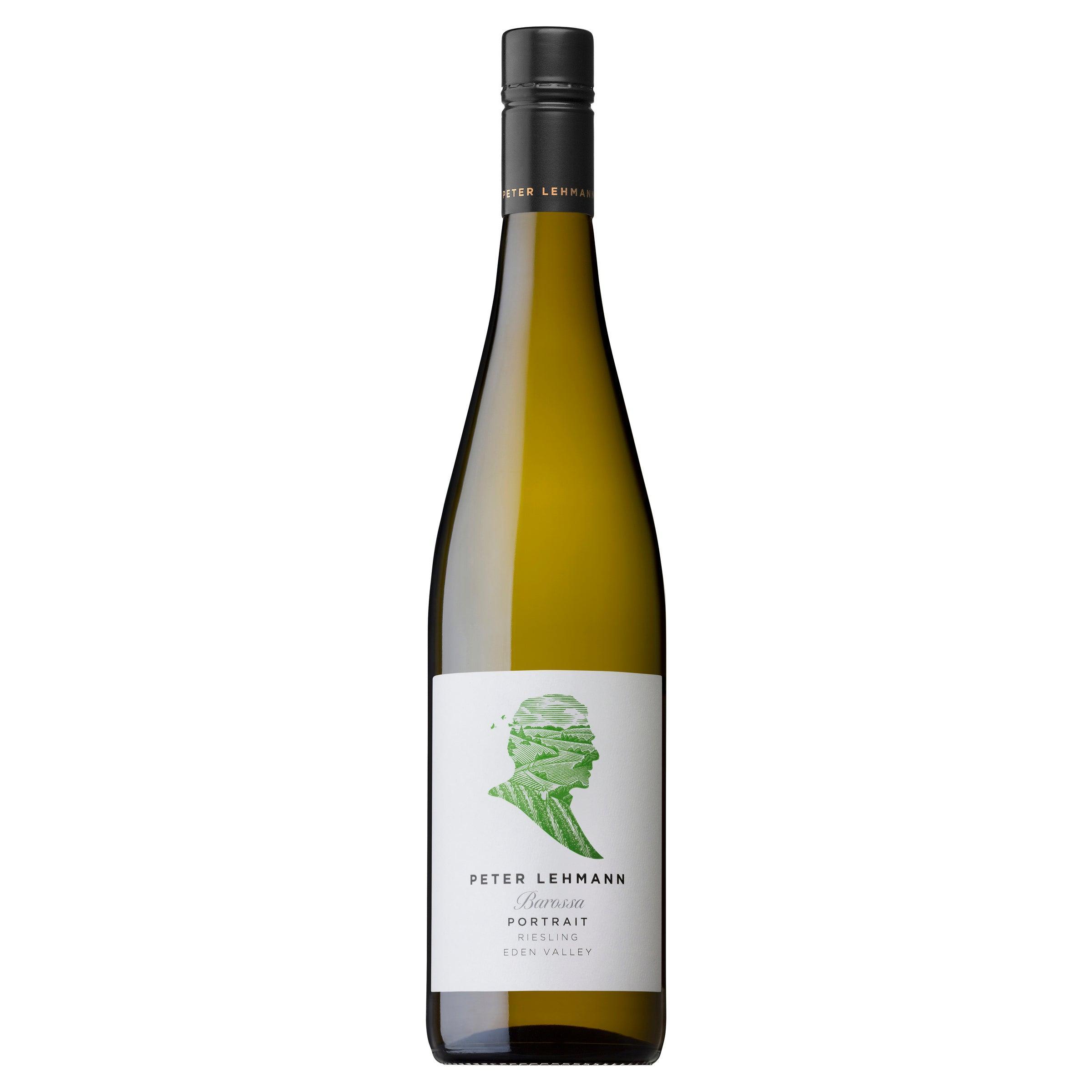 Peter Lehmann Portrait Eden Valley Dry Riesling - Harry's Liquor