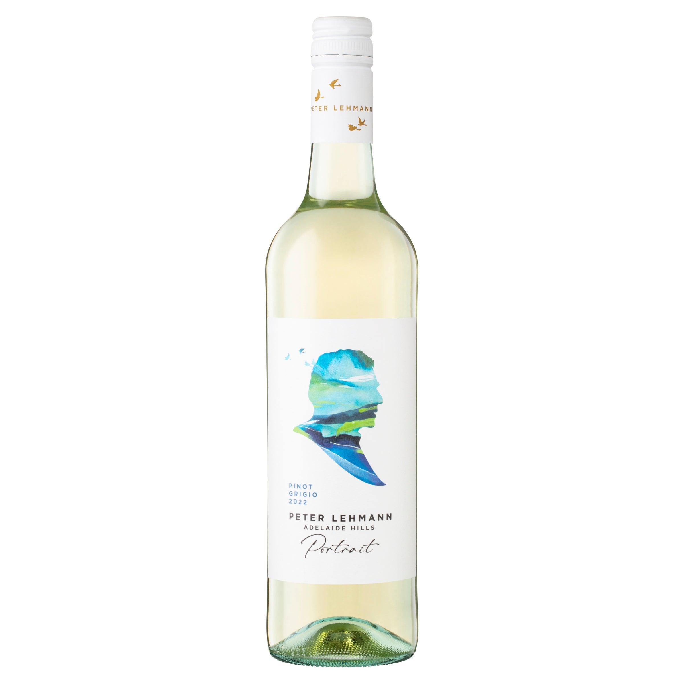 Peter Lehmann Portrait Pinot Grigio - Harry's Liquor