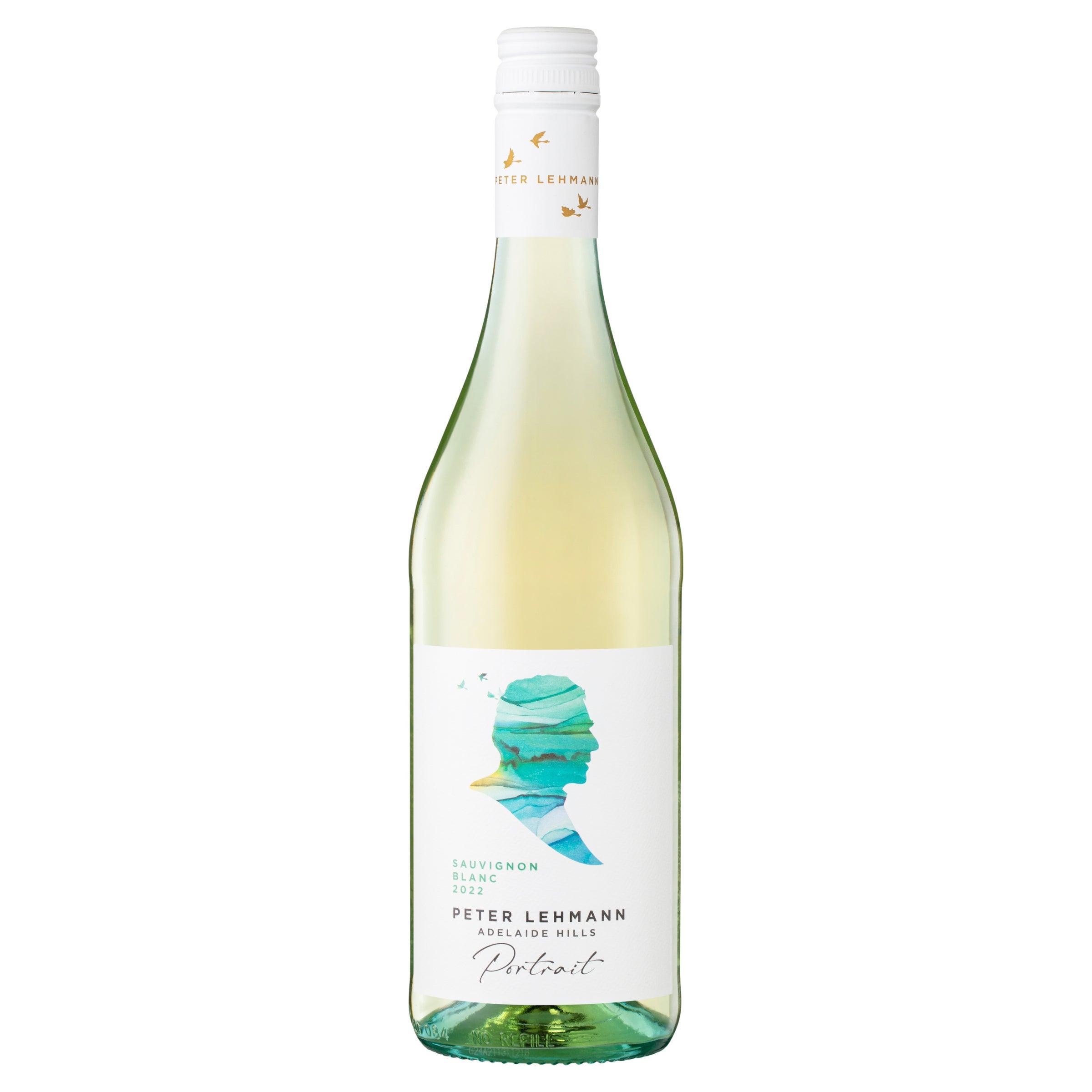 Peter Lehmann Portrait Sauvignon Blanc - Harry's Liquor