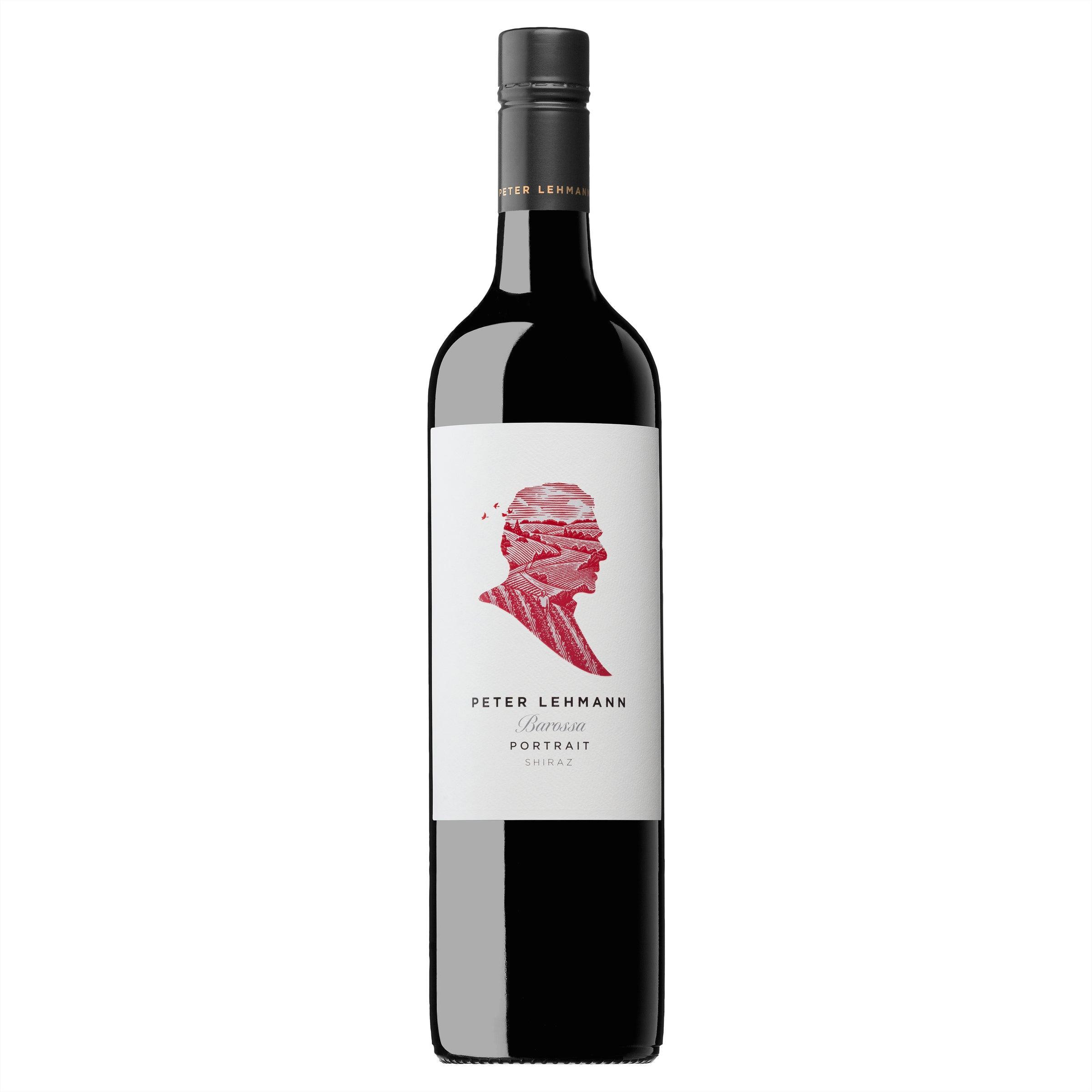 Peter Lehmann Portrait Shiraz - Harry's Liquor