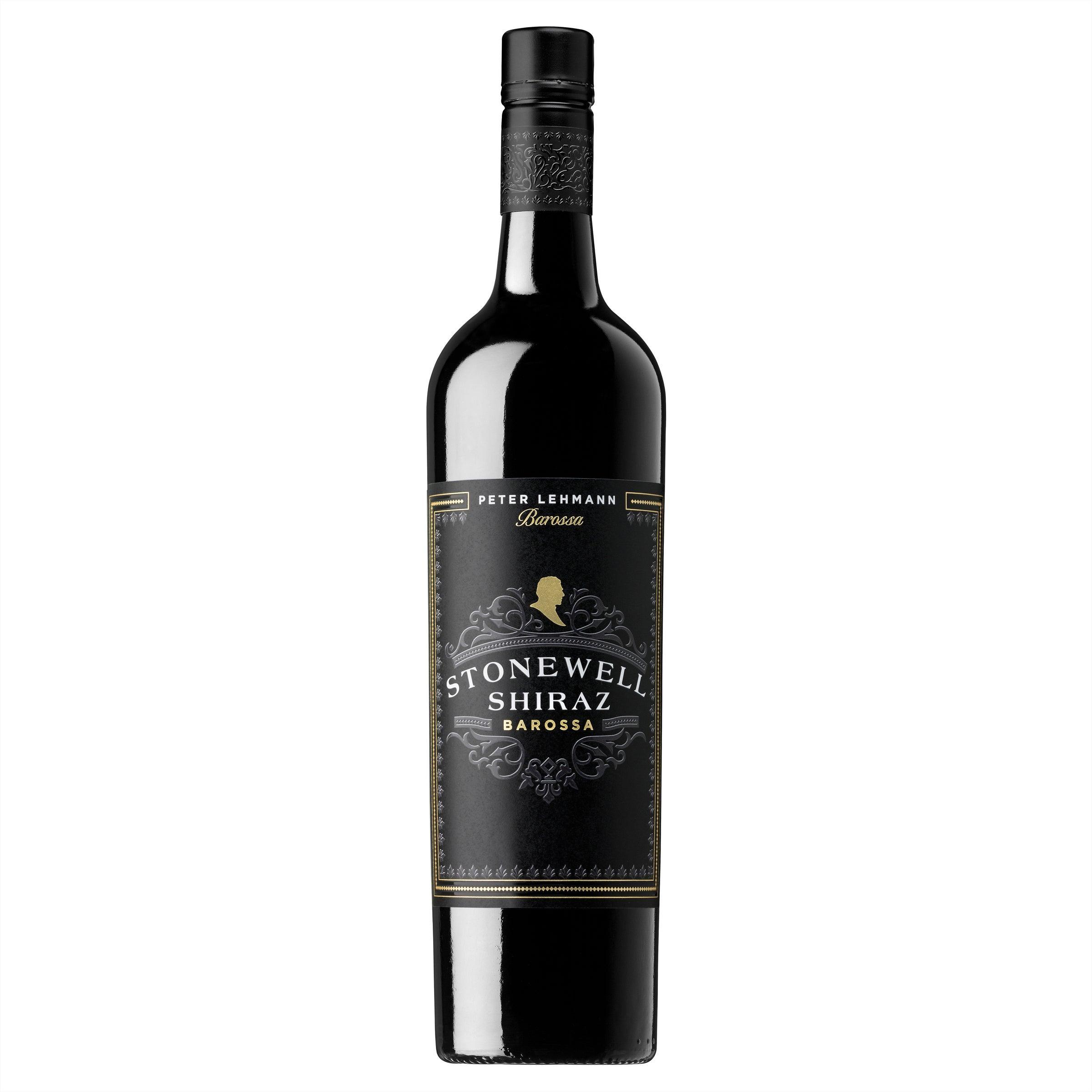 Peter Lehmann Stonewell Shiraz - Harry's Liquor