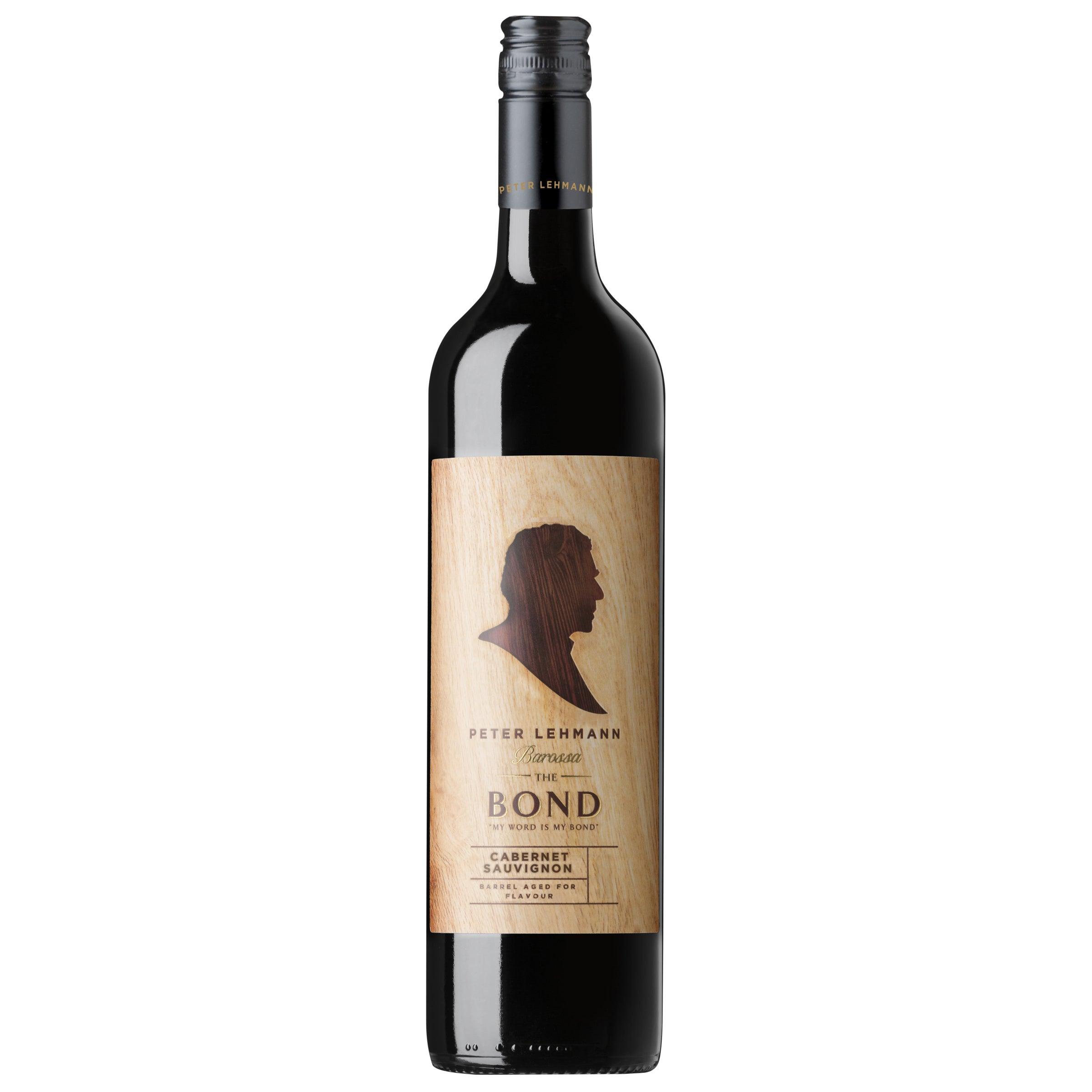 Peter Lehmann The Bond Cabernet Sauvignon - Harry's Liquor