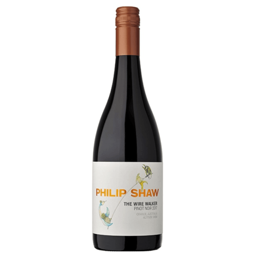 Phillip Shaw The Wire Walker Pinot Noir - Harry's Liquor