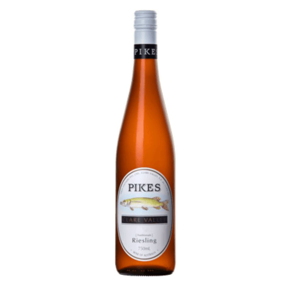 Pikes Traditionale Riesling - Harry's Liquor