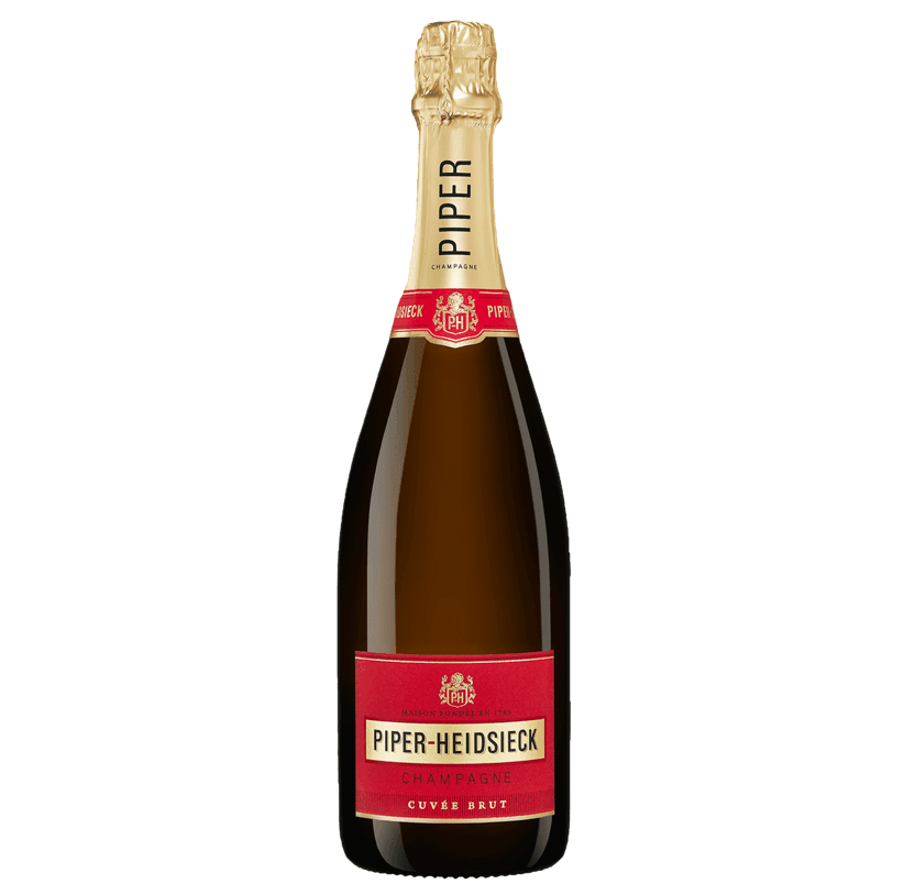 Piper-Heidsieck Brut Champagne - Harry's Liquor