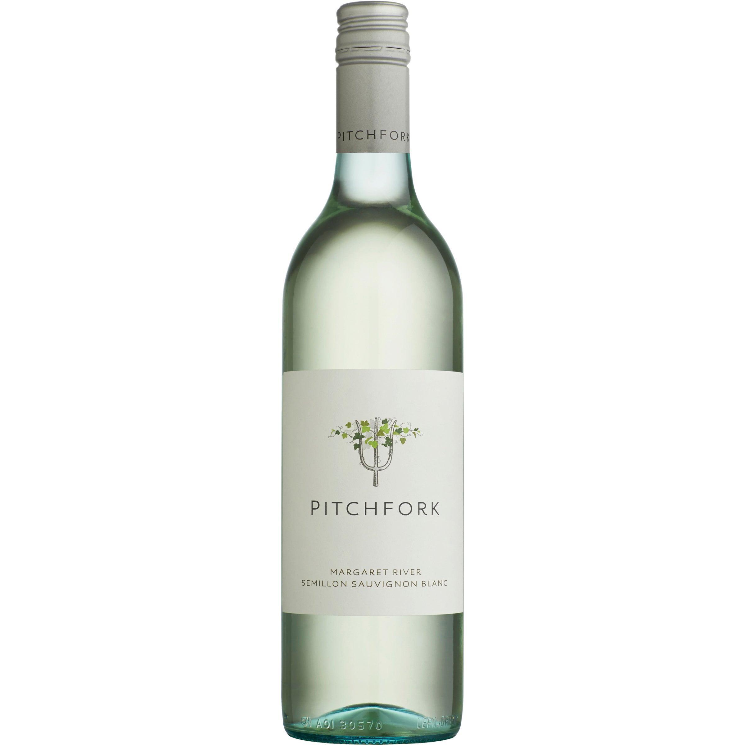 Pitchfork Semillon Sauvignon Blanc - Harry's Liquor