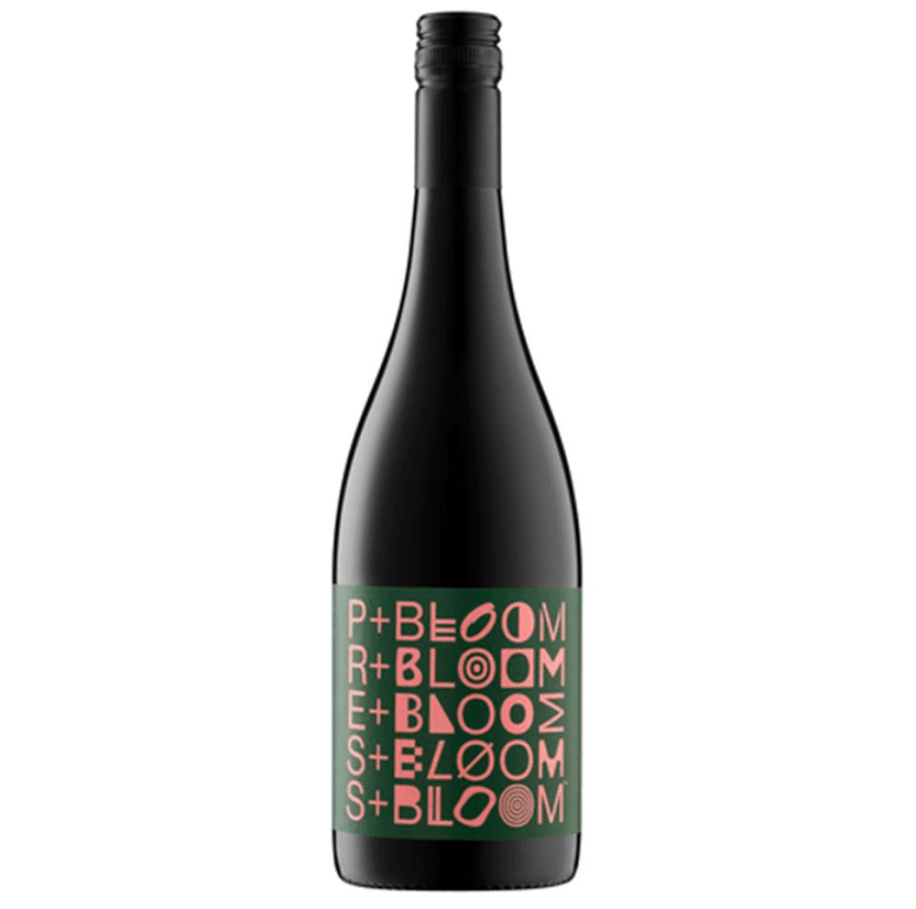 Press & Bloom Pinot Noir - Harry's Liquor