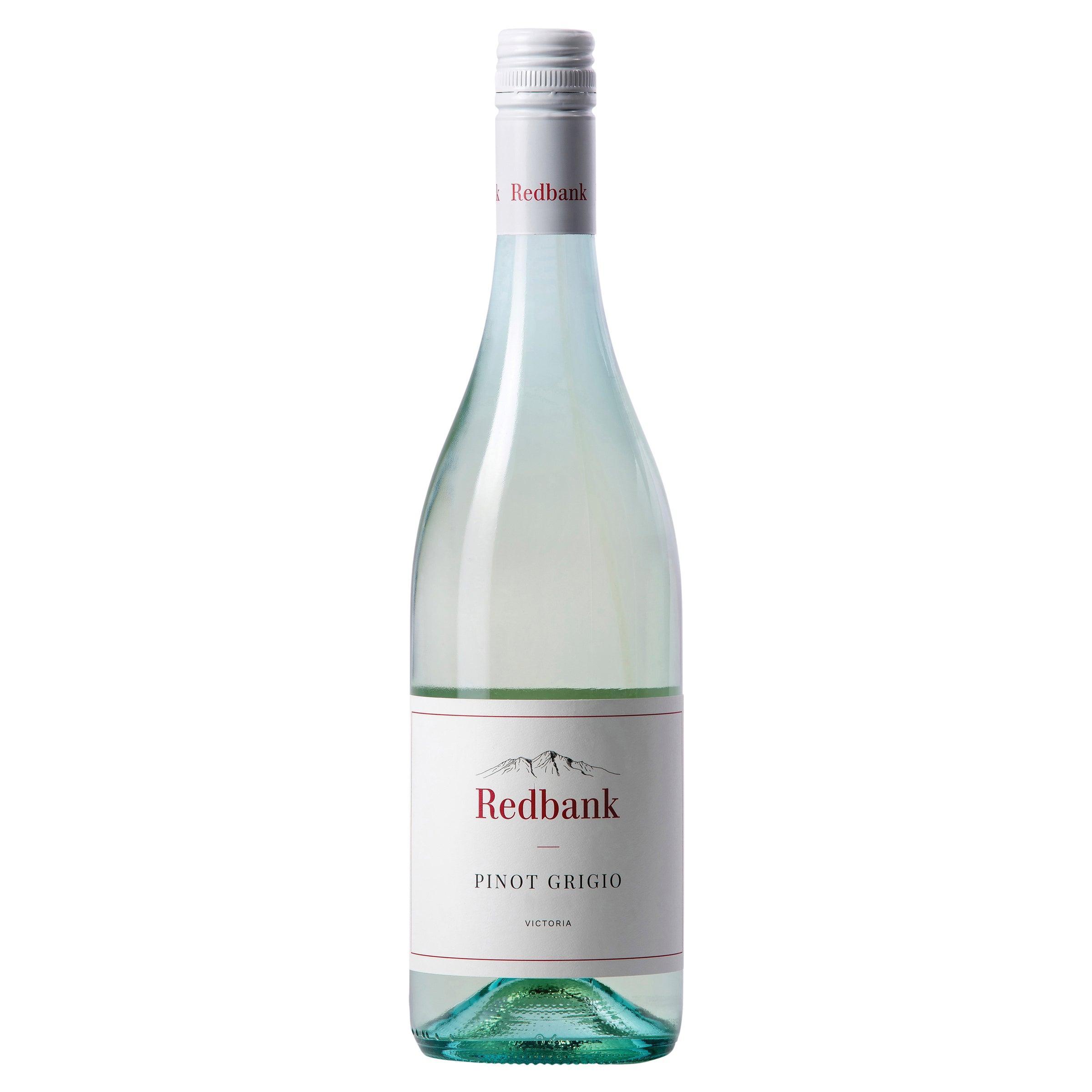 Redbank King Valley Pinot Grigio - Harry's Liquor