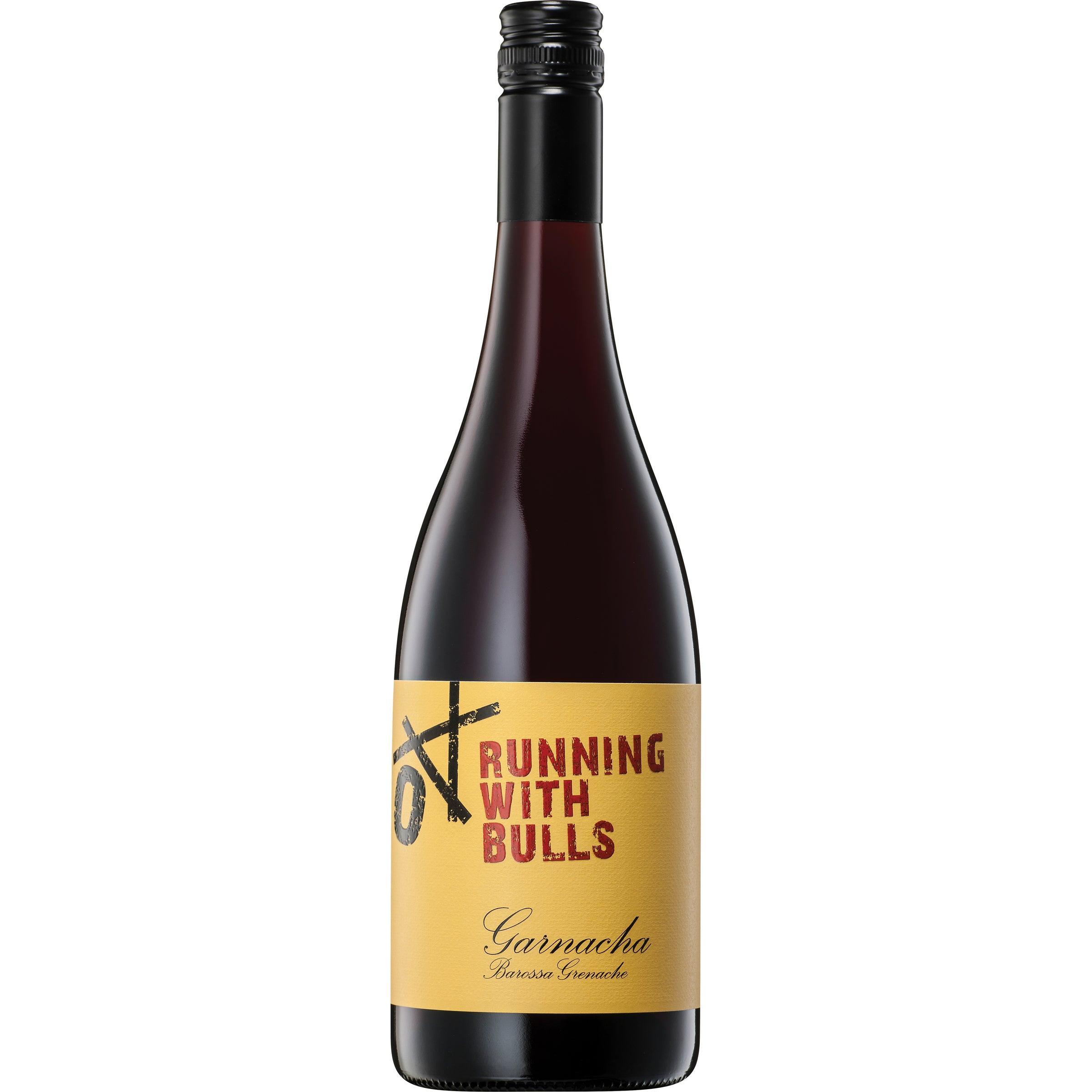 Running With Bulls Garnacha - Harry's Liquor