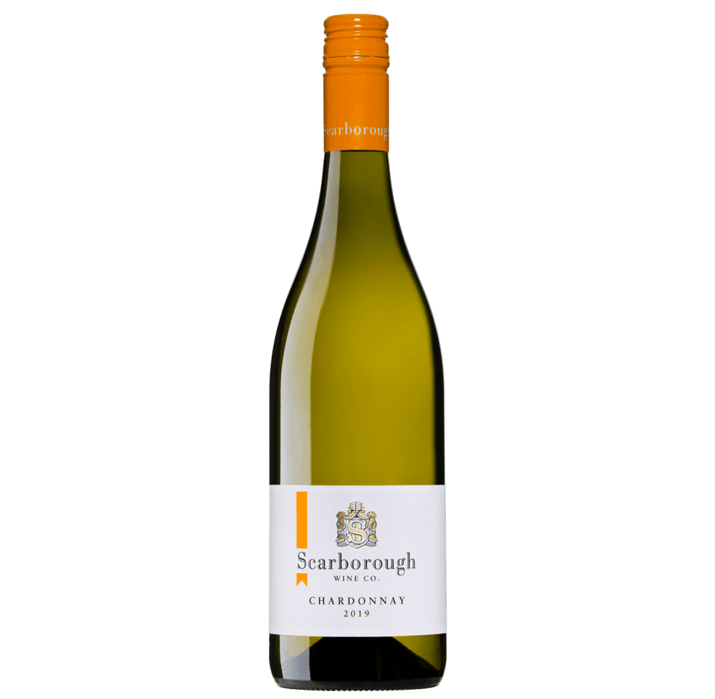 Scarborough Yellow Label Chardonnay - Harry's Liquor