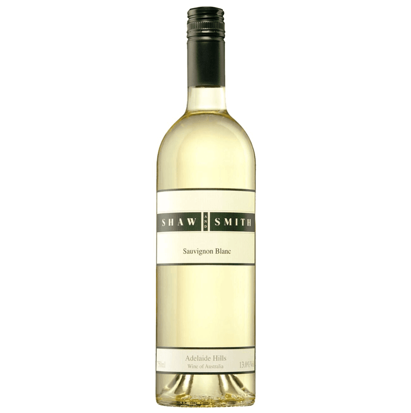 Shaw & Smith Sauvignon Blanc - Harry's Liquor