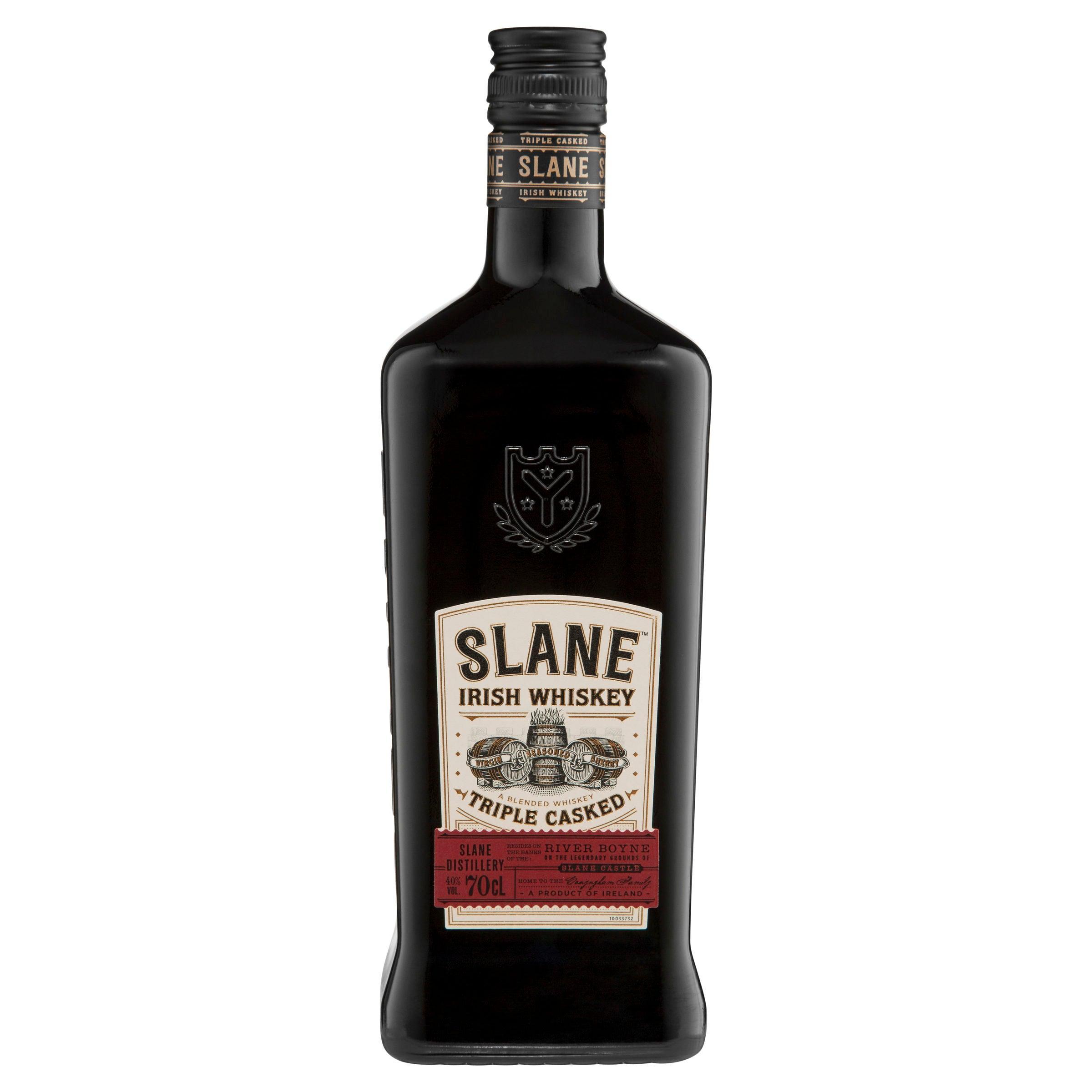 Slane Irish Whiskey 700mL - Harry's Liquor