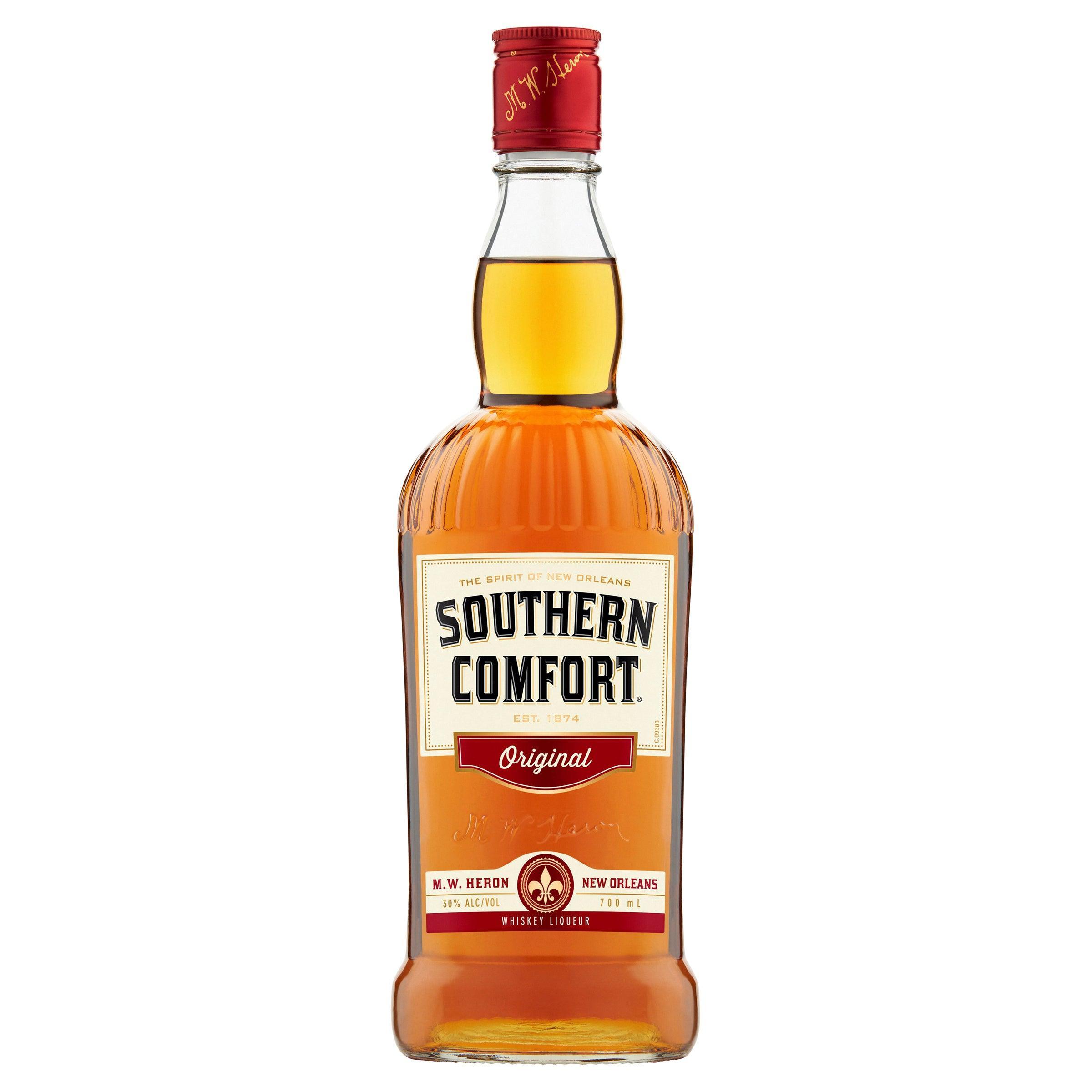 Southern Comfort Original 1L - Harry's Liquor