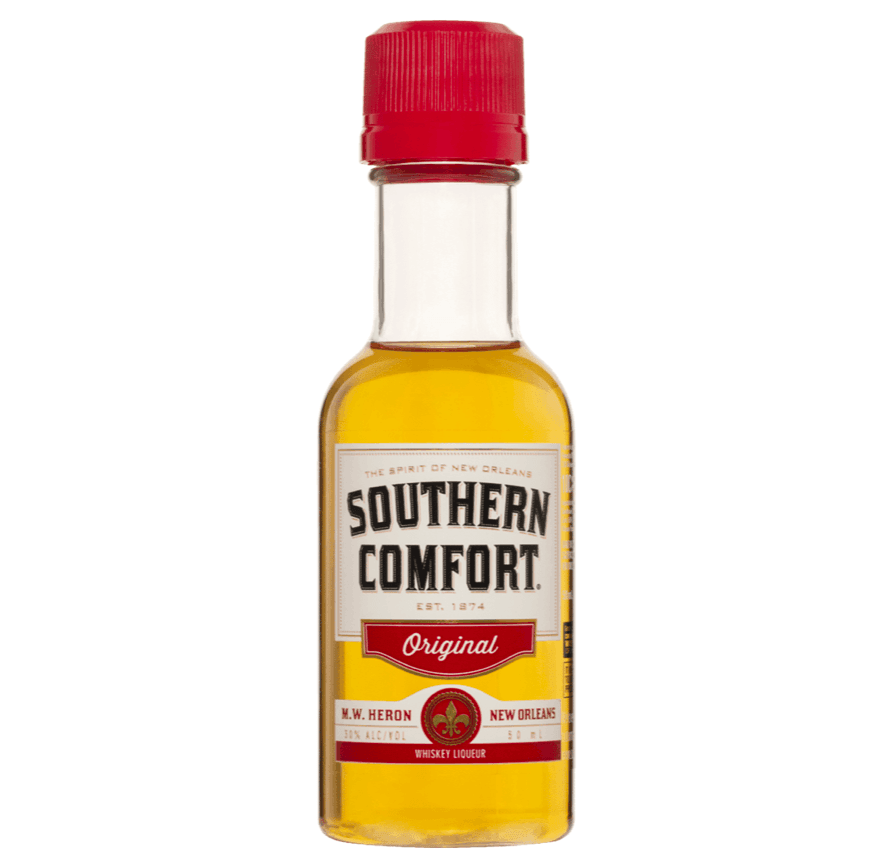 Southern Comfort Original 50mL - Harry's Liquor