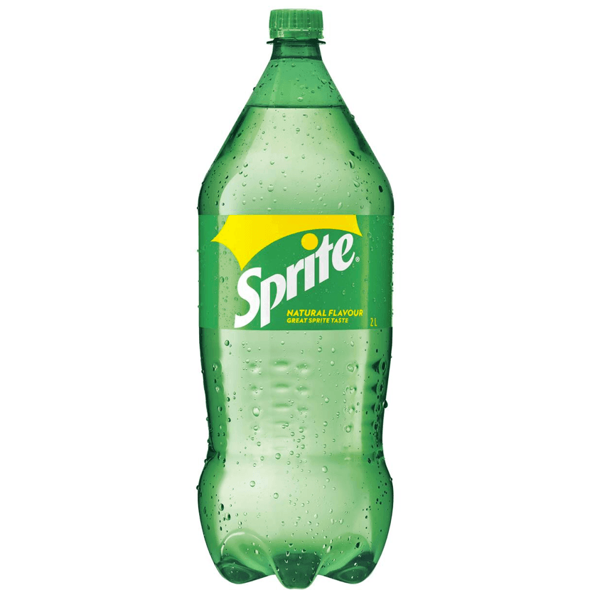 Sprite Lemon 2L - Harry's Liquor