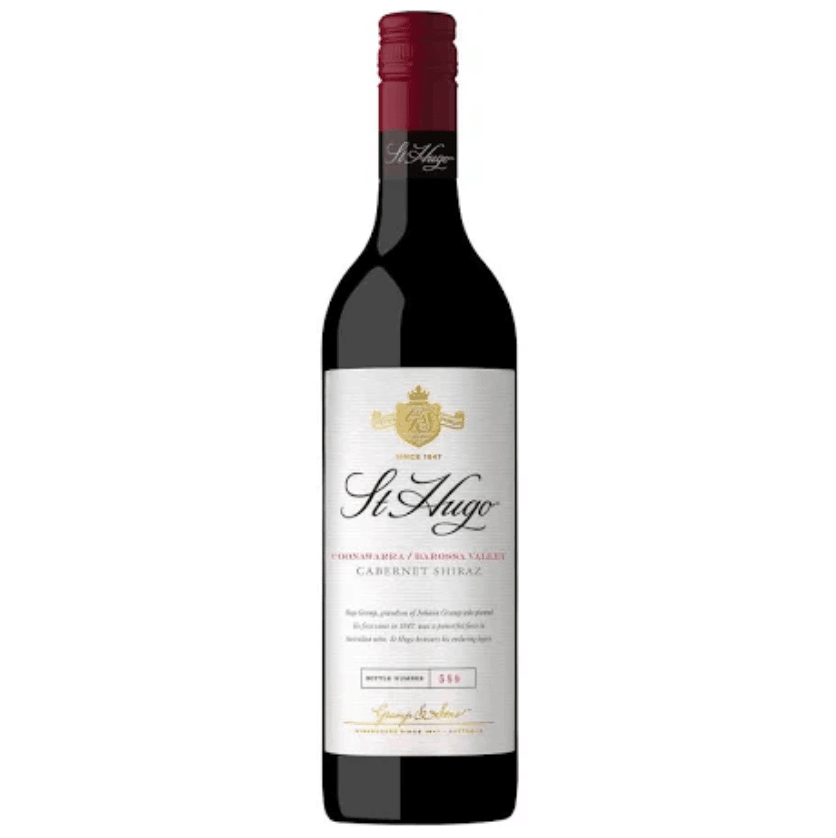 St Hugo Cabernet Shiraz - Harry's Liquor