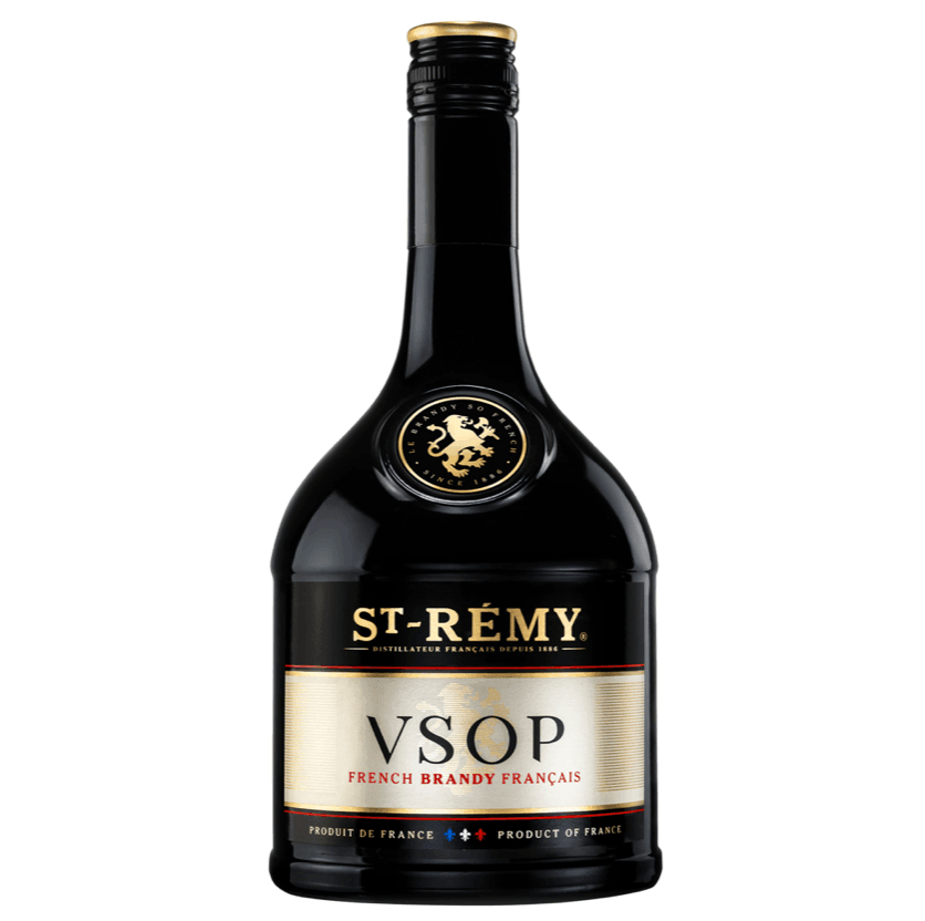 St Remy VSOP Brandy 700mL - Harry's Liquor