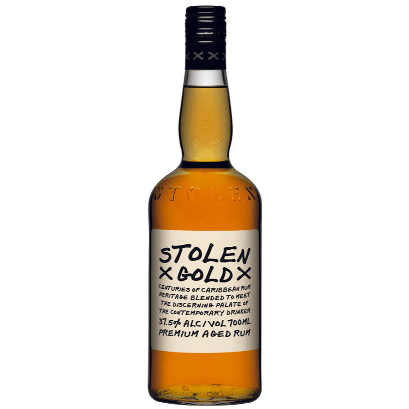 Stolen Gold Rum 700mL - Harry's Liquor