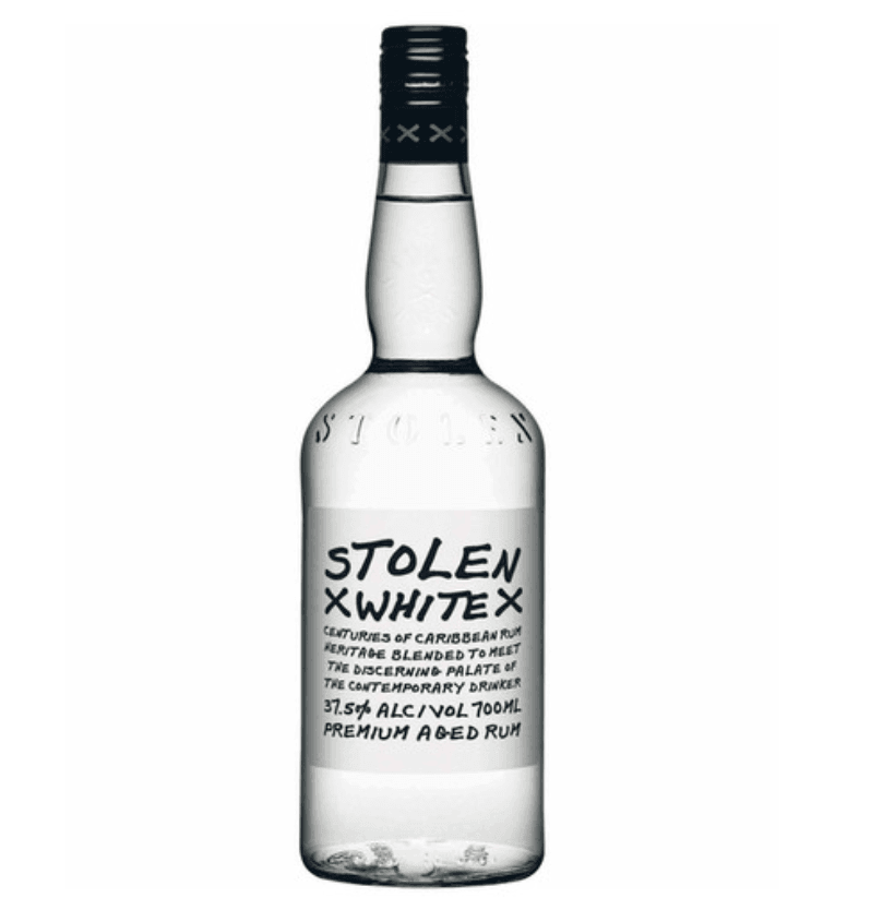 Stolen White Rum 700mL - Harry's Liquor