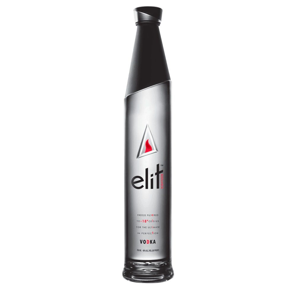 Stolichnaya Elit Vodka 700mL - Harry's Liquor