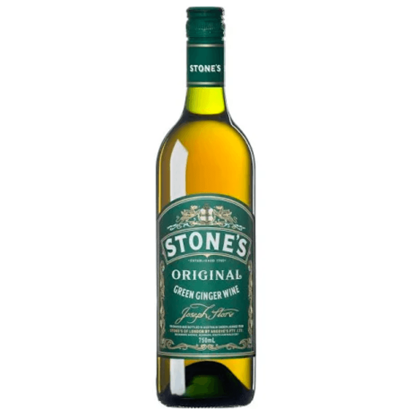 Stone's Ginger Wine - Harry's Liquor