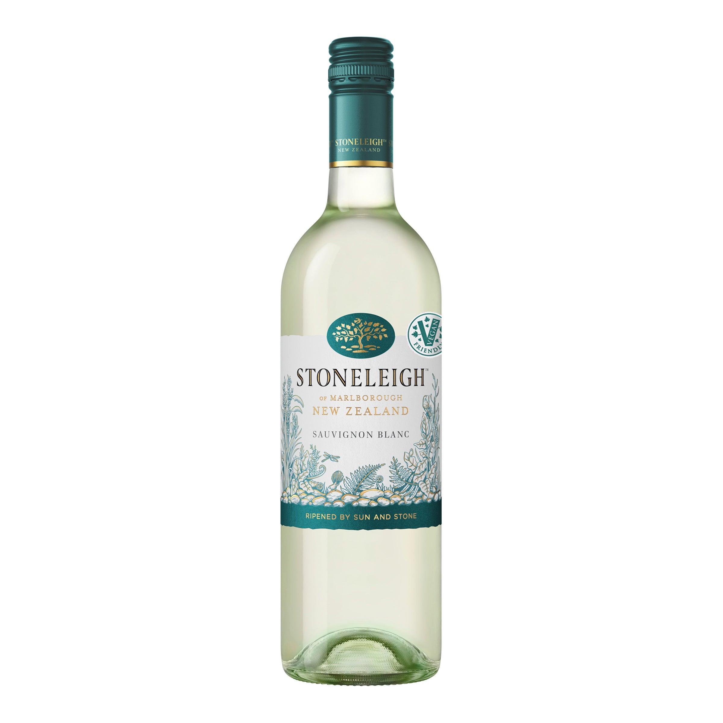 Stoneleigh Sauvignon Blanc - Harry's Liquor