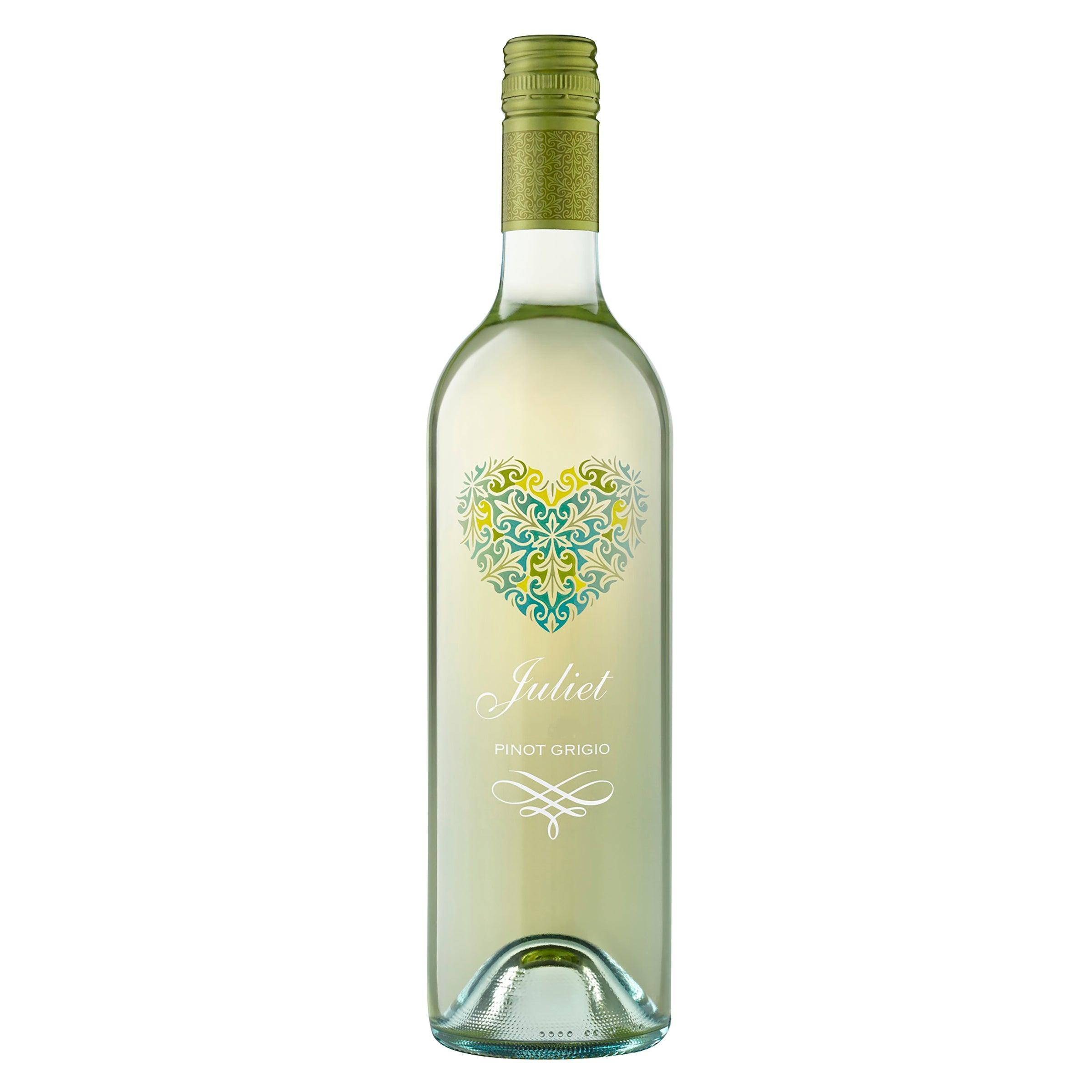 T'Gallant Juliet Pinot Grigio - Harry's Liquor