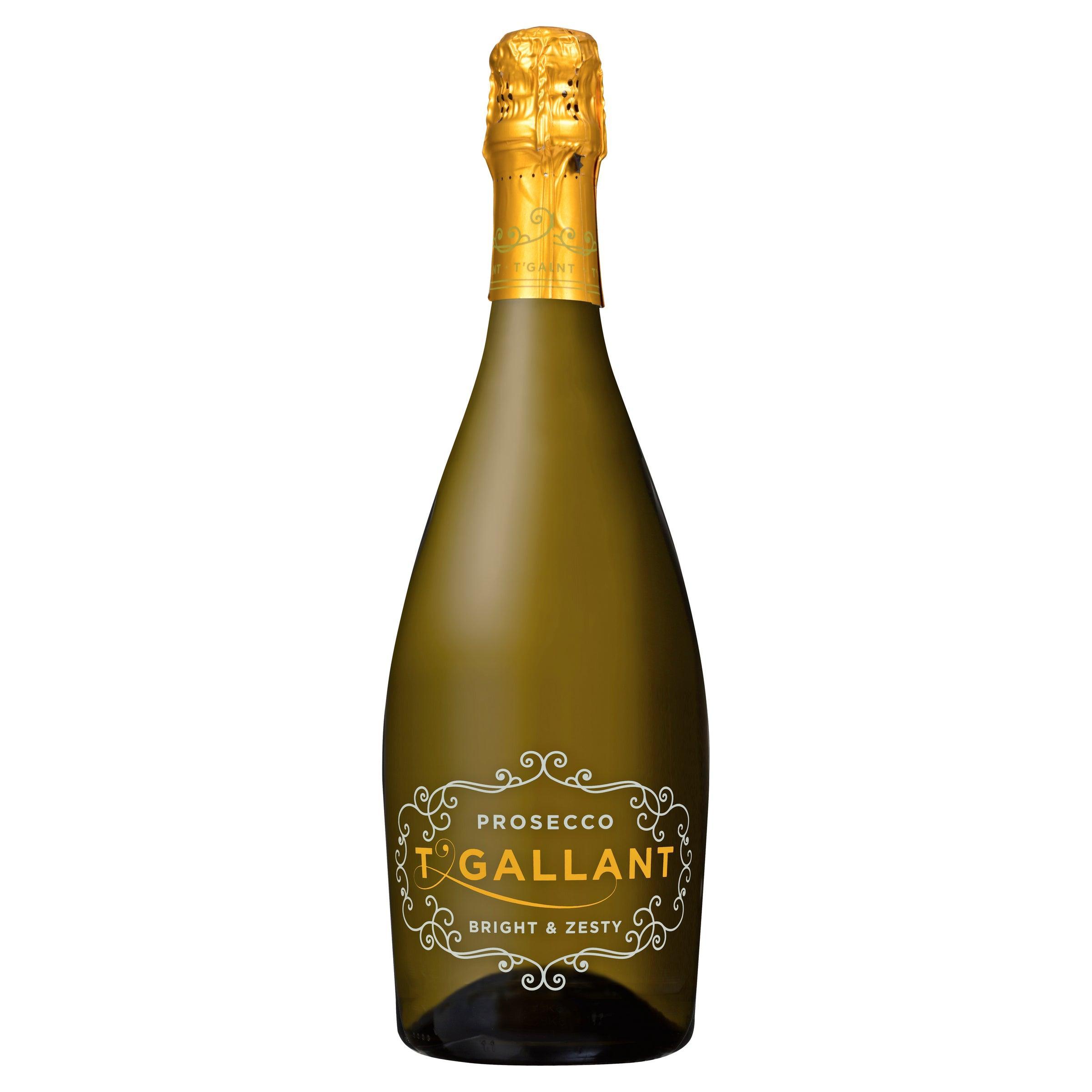 T'Gallant Prosecco - Harry's Liquor