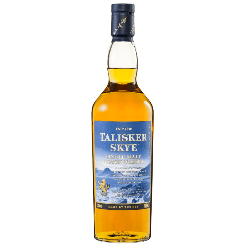 Talisker Skye Single Malt Scotch Whisky 700mL - Harry's Liquor