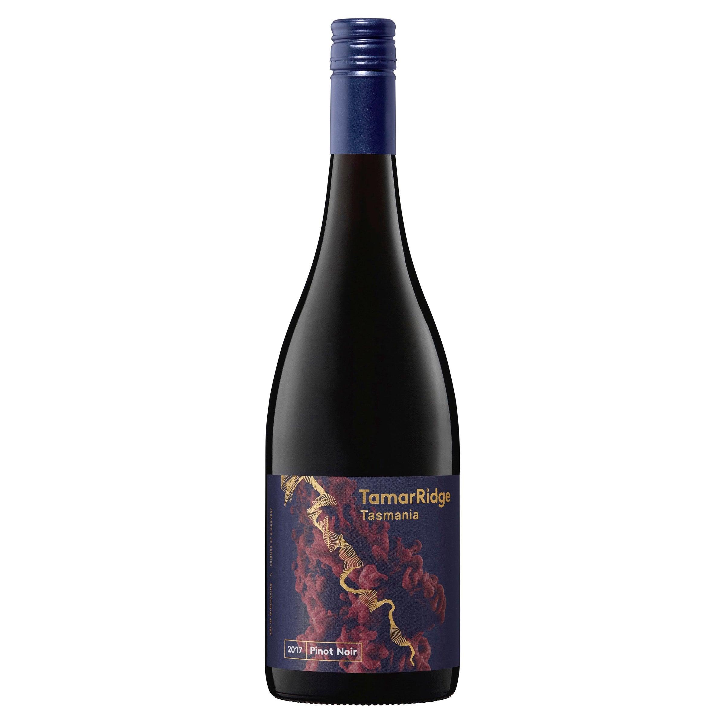 Tamar Ridge Pinot Noir - Harry's Liquor