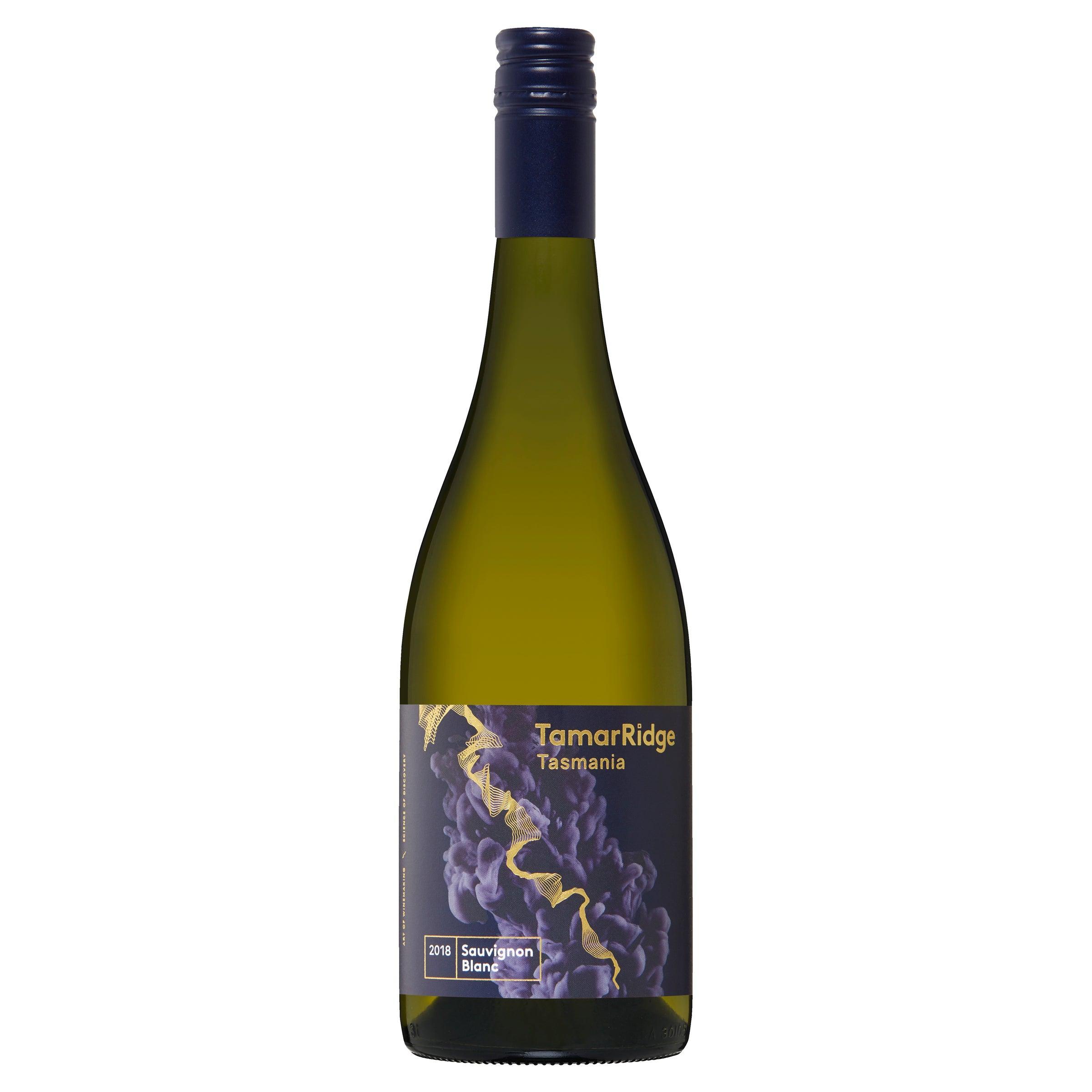 Tamar Ridge Sauvignon Blanc - Harry's Liquor