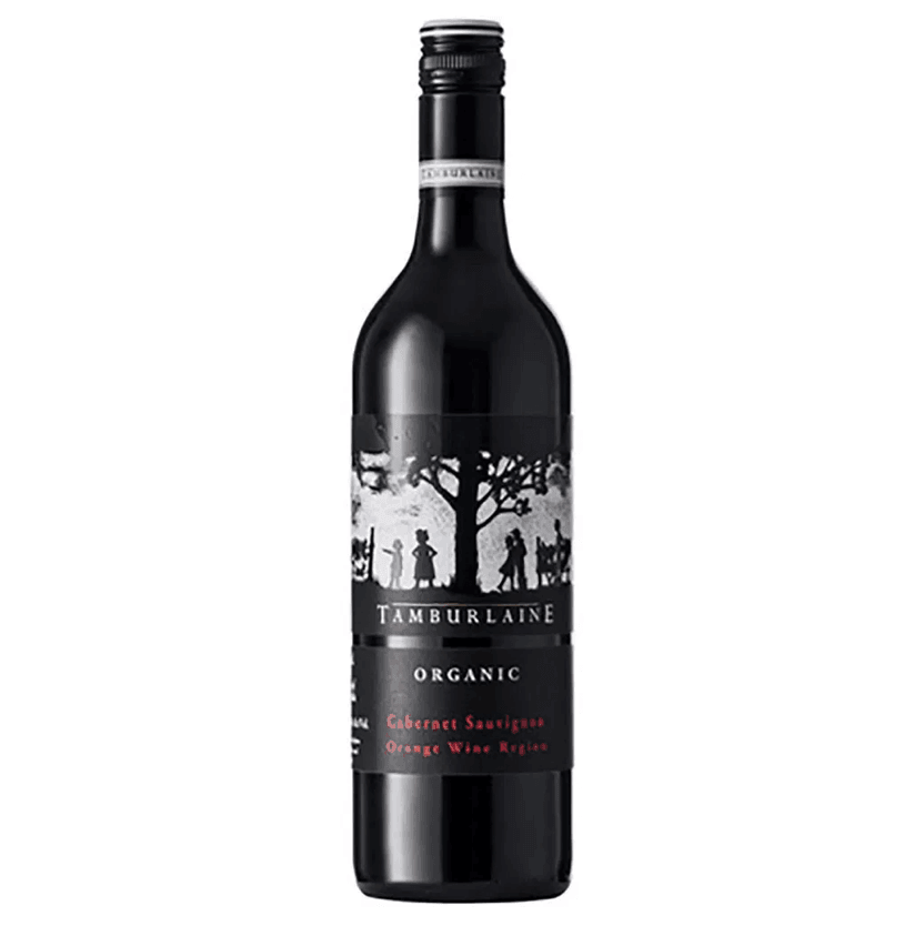 Tamburlaine Organic Cabernet Sauvignon - Harry's Liquor