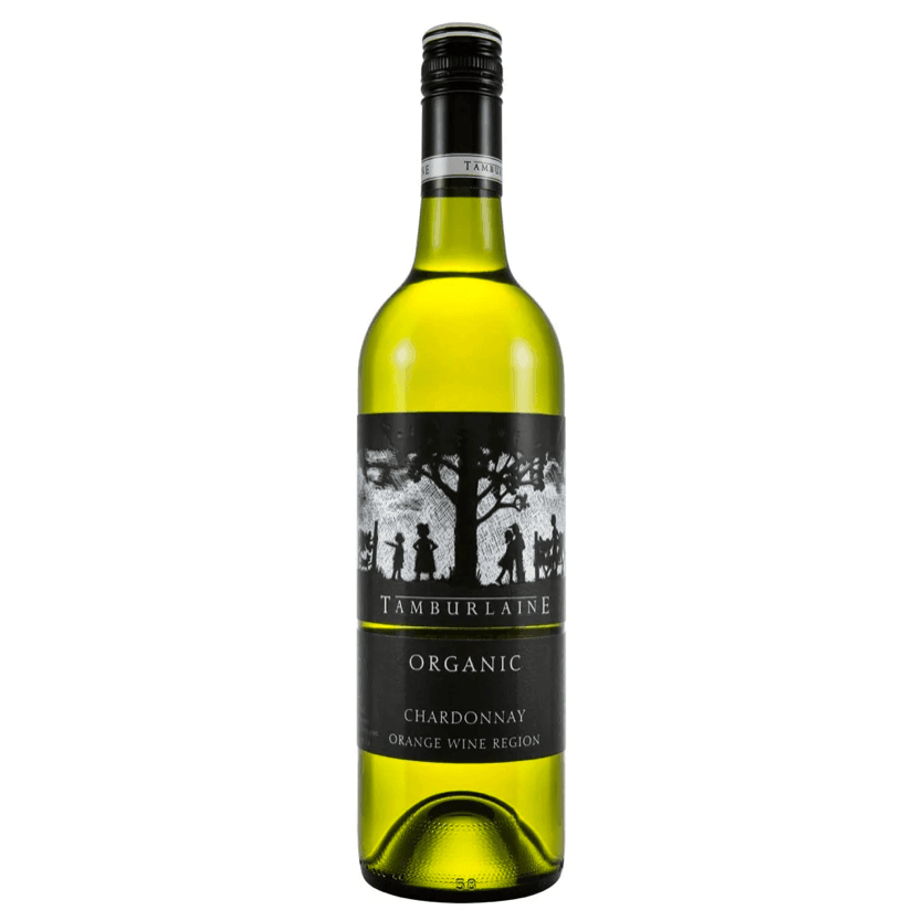 Tamburlaine Organic Chardonnay - Harry's Liquor