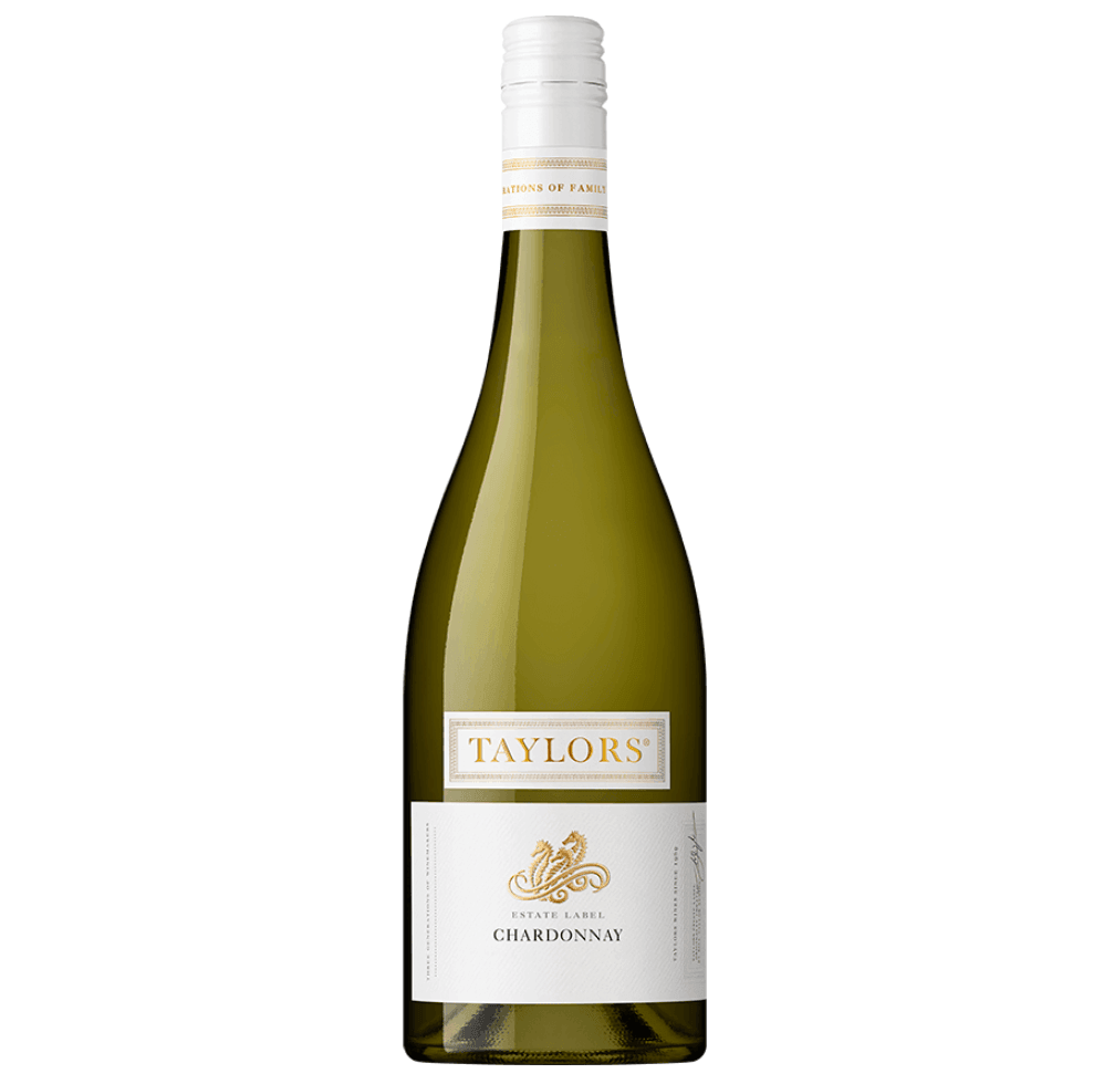 Taylors Estate Chardonnay - Harry's Liquor