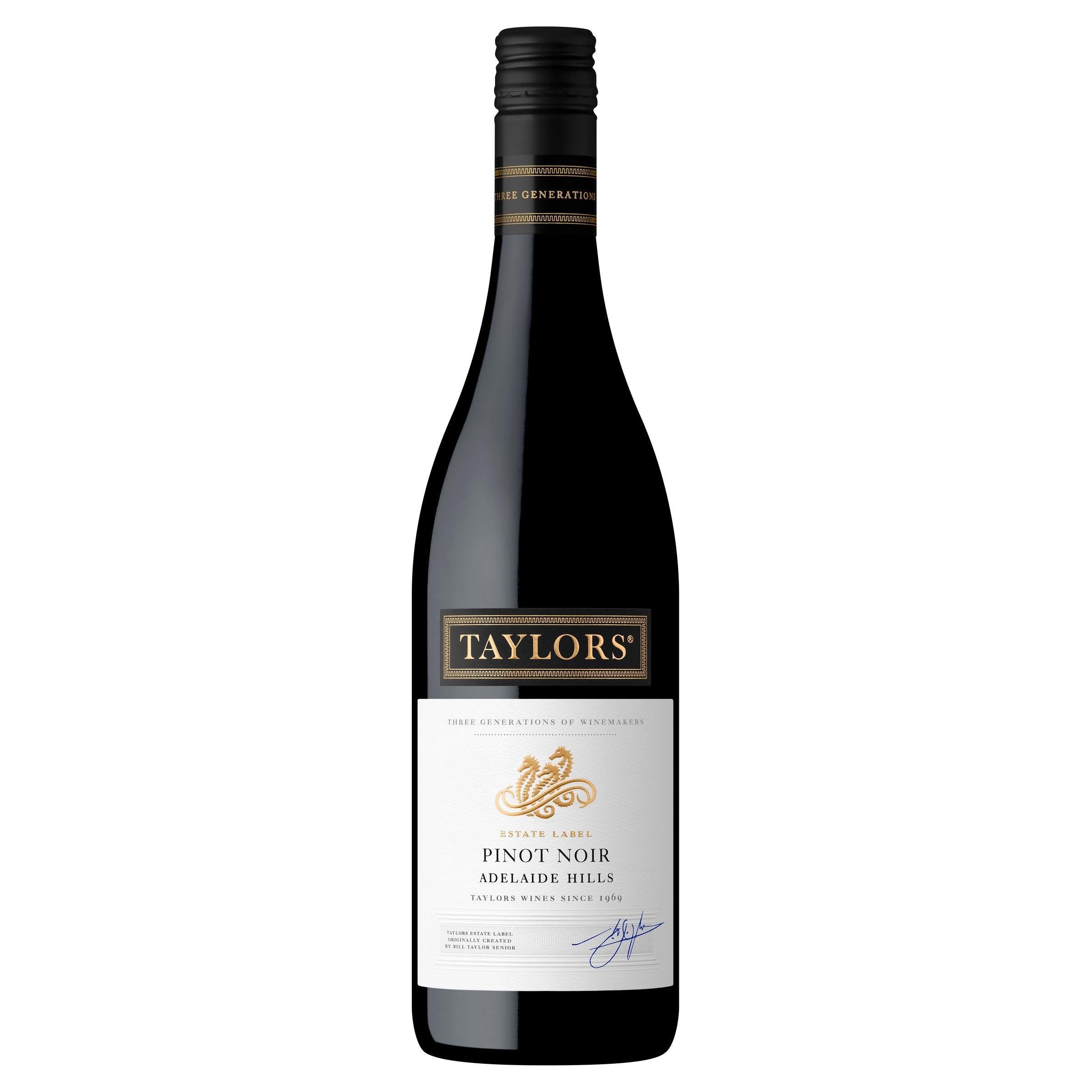 Taylors Estate Pinot Noir - Harry's Liquor