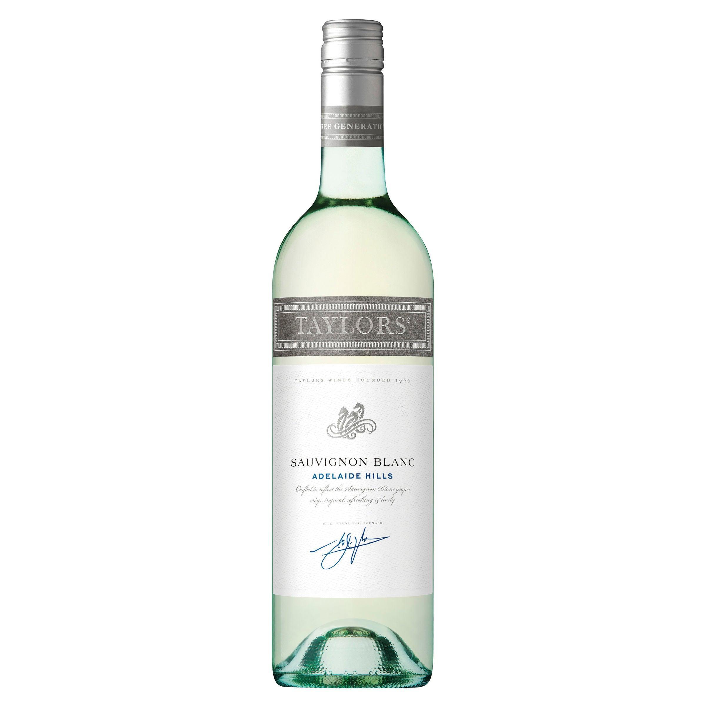 Taylors Estate Sauvignon Blanc - Harry's Liquor