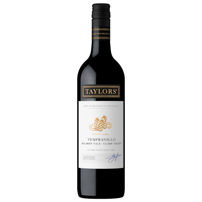 Taylors Estate Tempranillo - Harry's Liquor