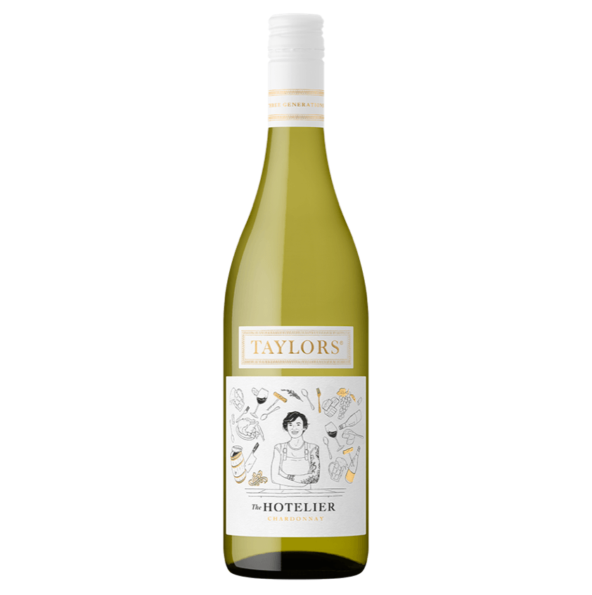 Taylors Estate The Hotelier Chardonnay - Harry's Liquor