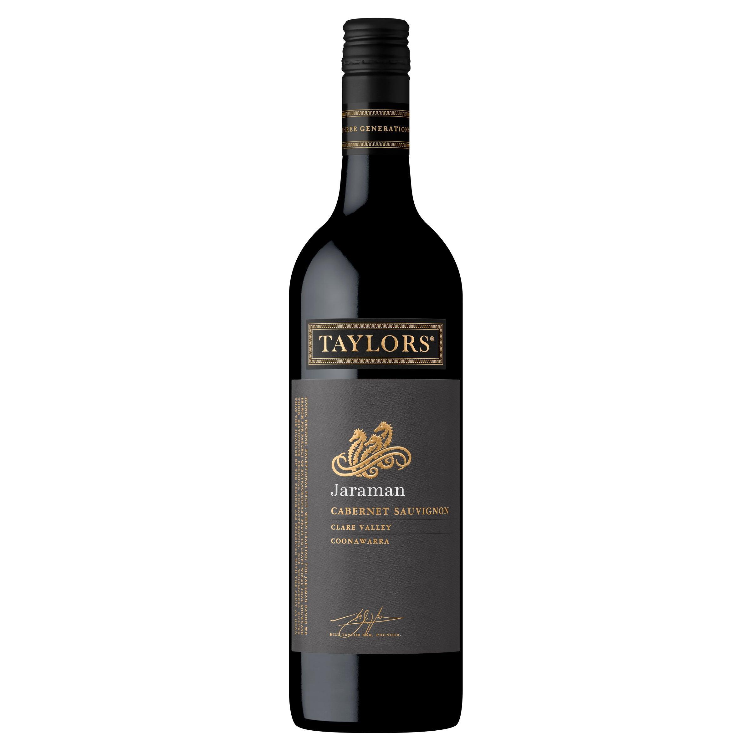 Taylors Jaraman Cabernet Sauvignon - Harry's Liquor