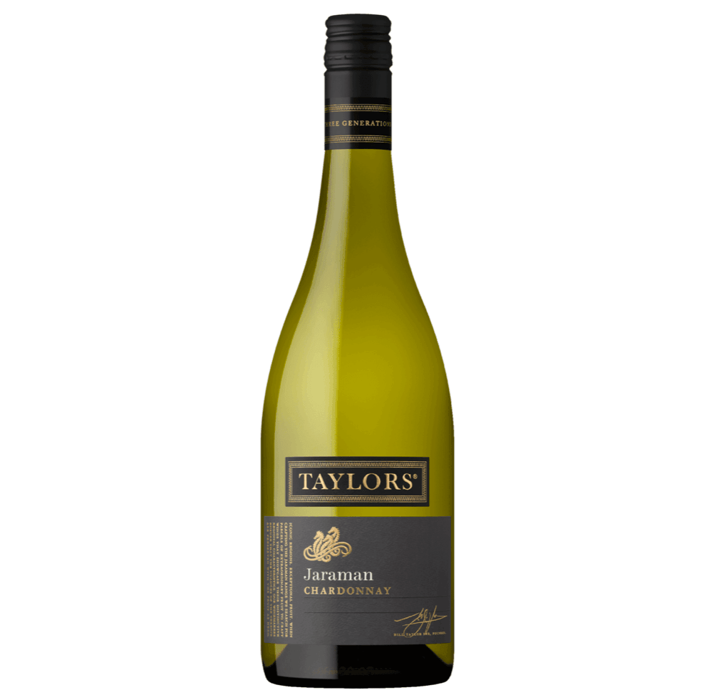 Taylors Jaraman Chardonnay - Harry's Liquor