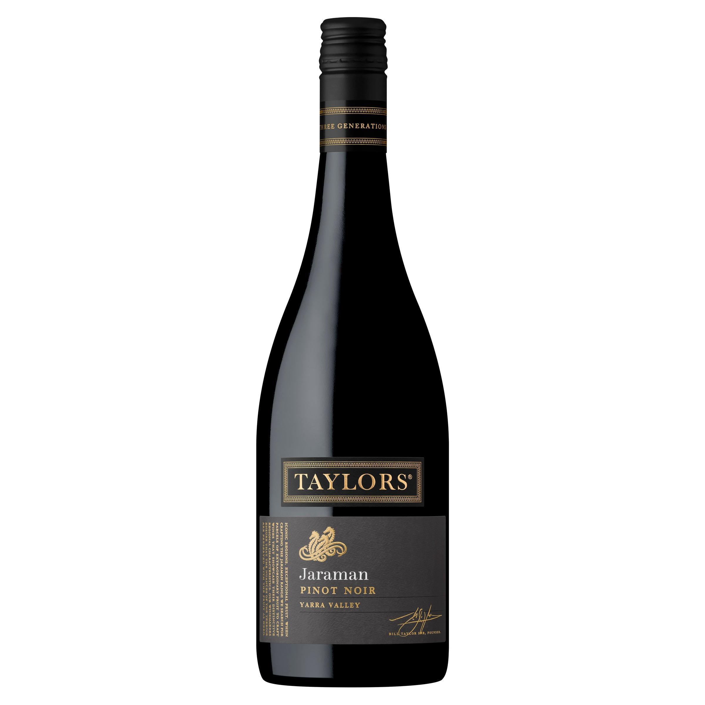 Taylors Jaraman Pinot Noir - Harry's Liquor