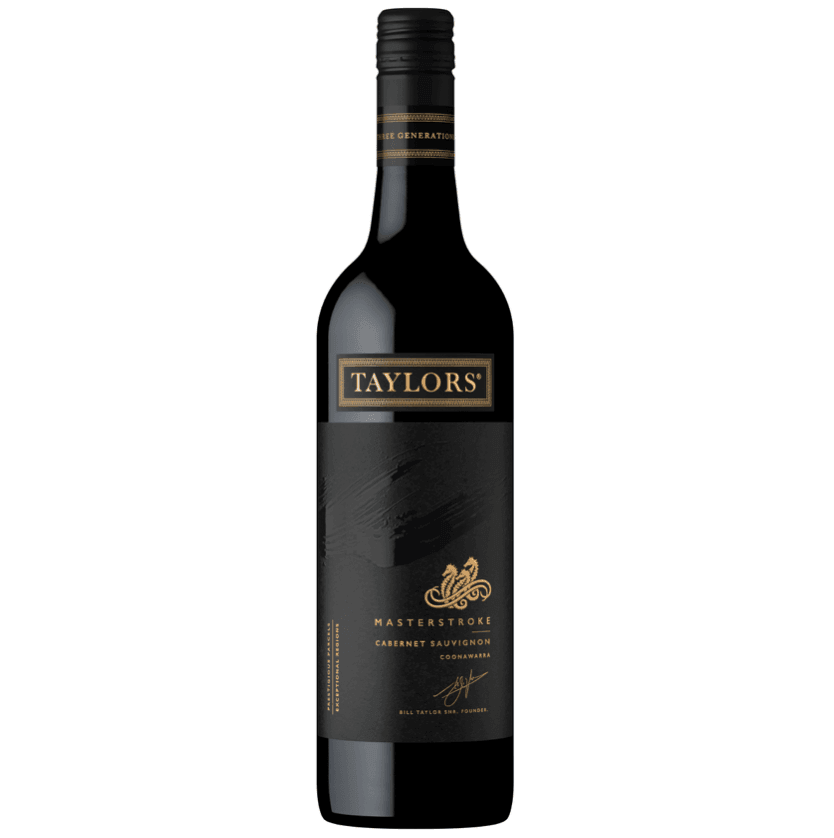 Taylors Masterstroke Shiraz Cabernet - Harry's Liquor