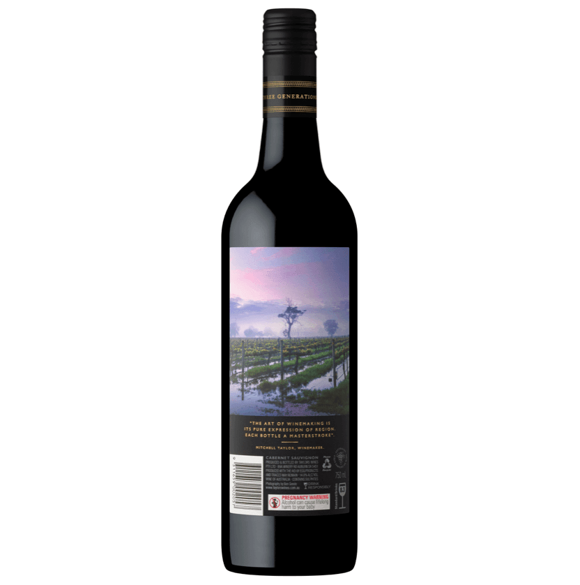 Taylors Masterstroke Shiraz Cabernet - Harry's Liquor