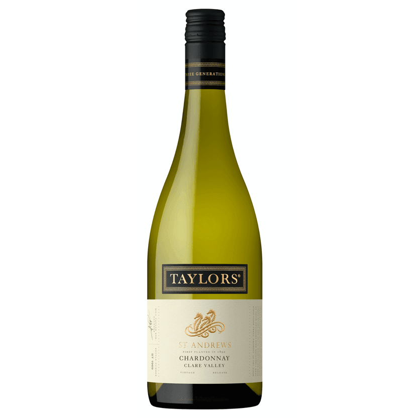 Taylors St Andrews Chardonnay - Harry's Liquor