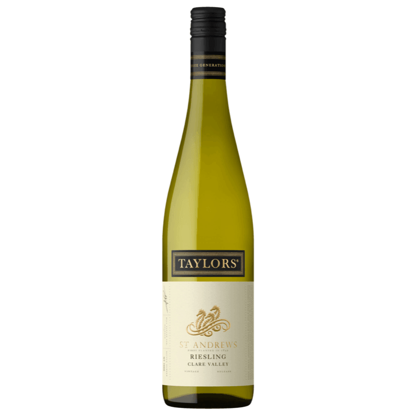 Taylors St Andrews Riesling - Harry's Liquor