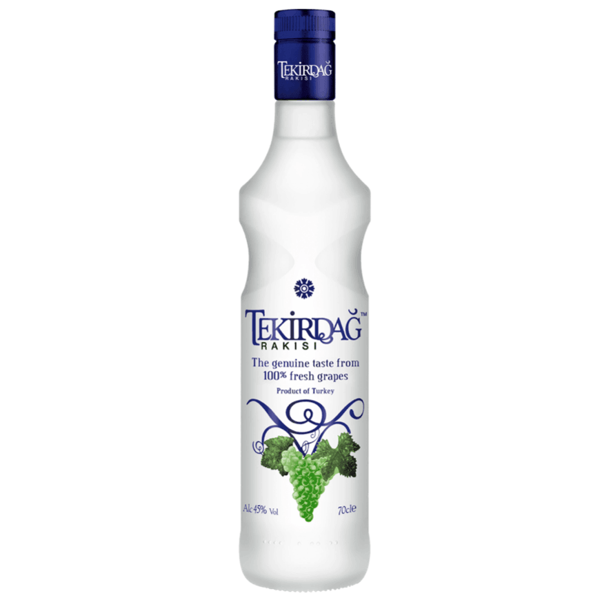 Tekirdag Raki 700mL - Harry's Liquor