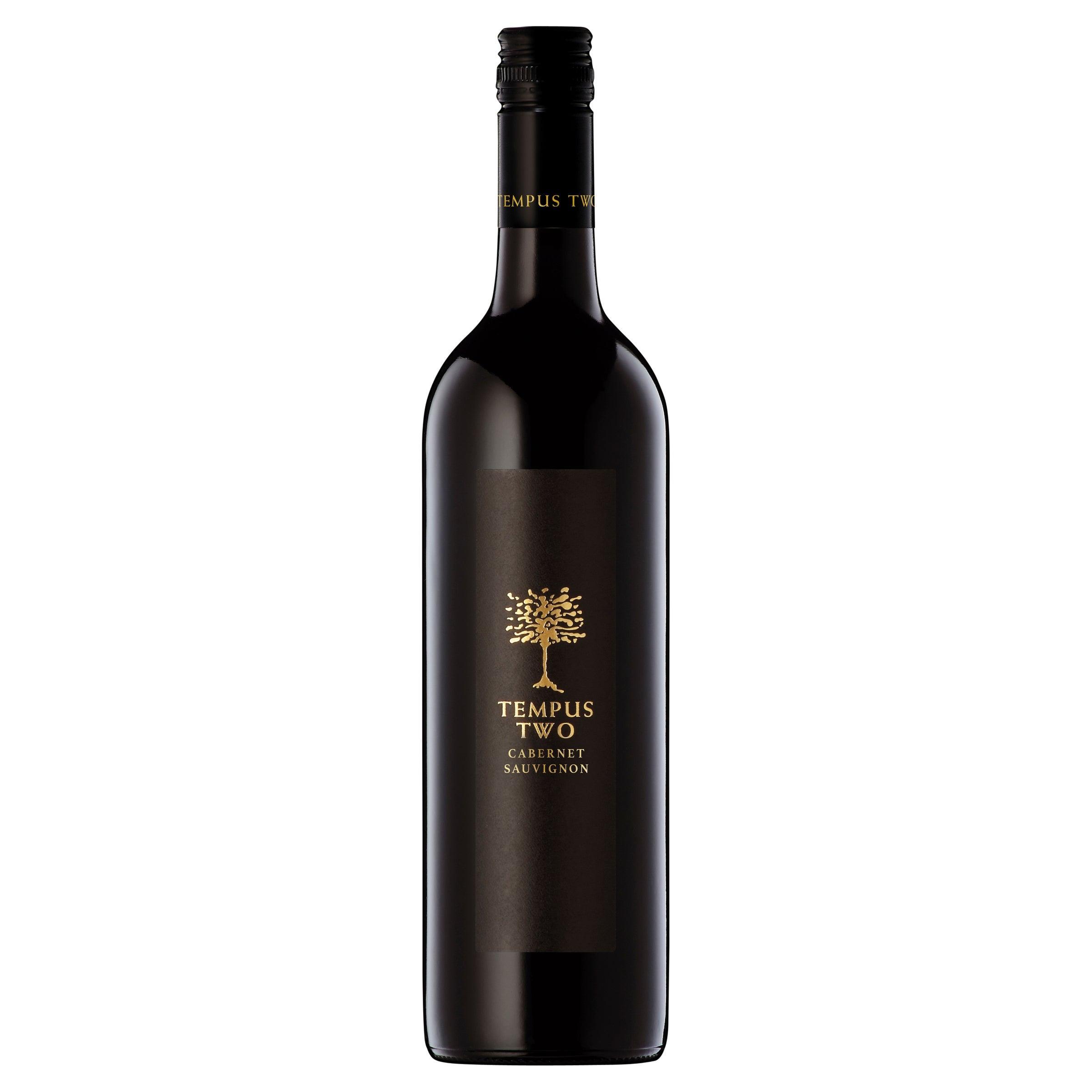 Tempus Two Varietal Cabernet Sauvignon - Harry's Liquor